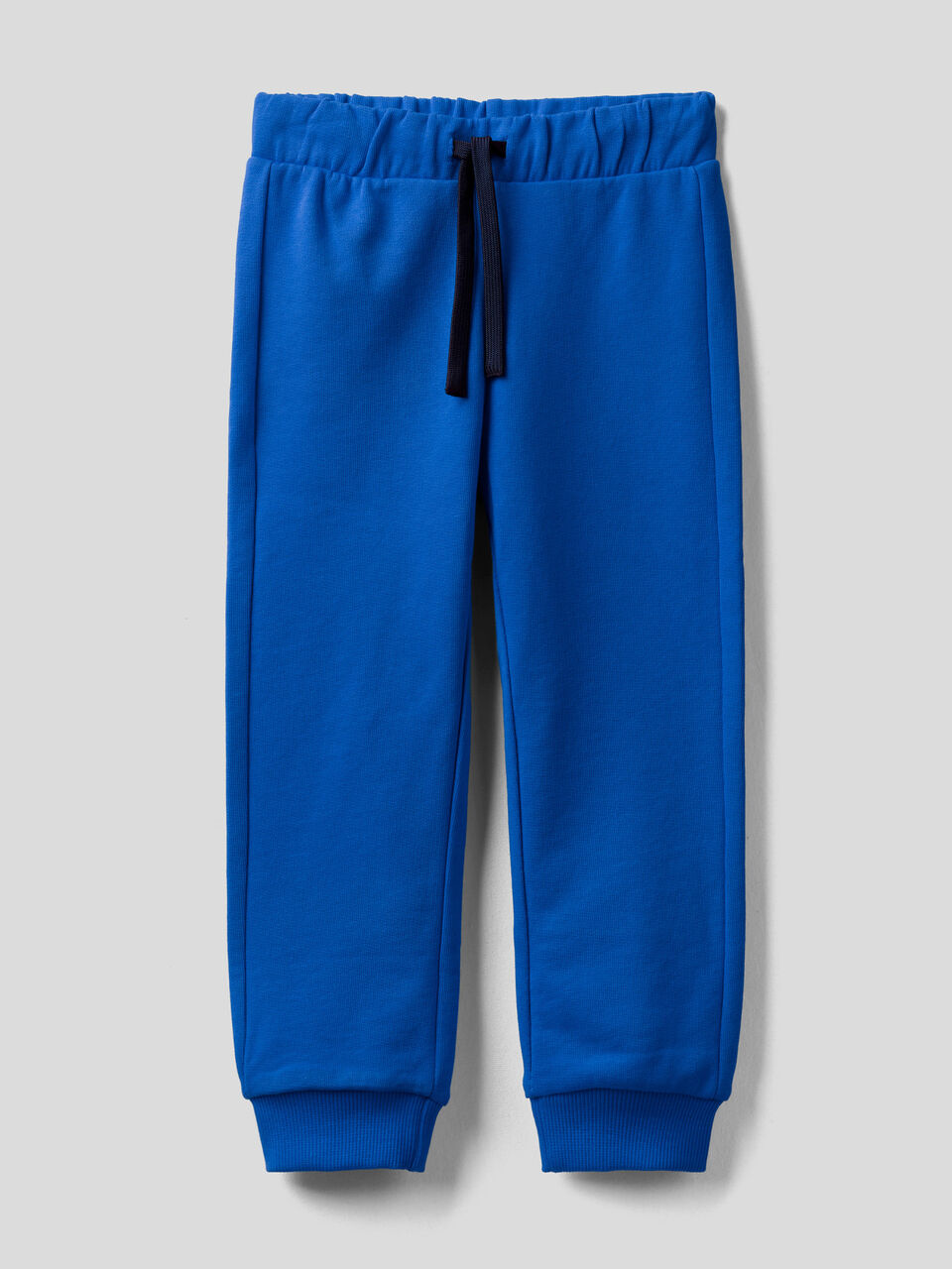 Pantaloni in felpa con taschino image number 1