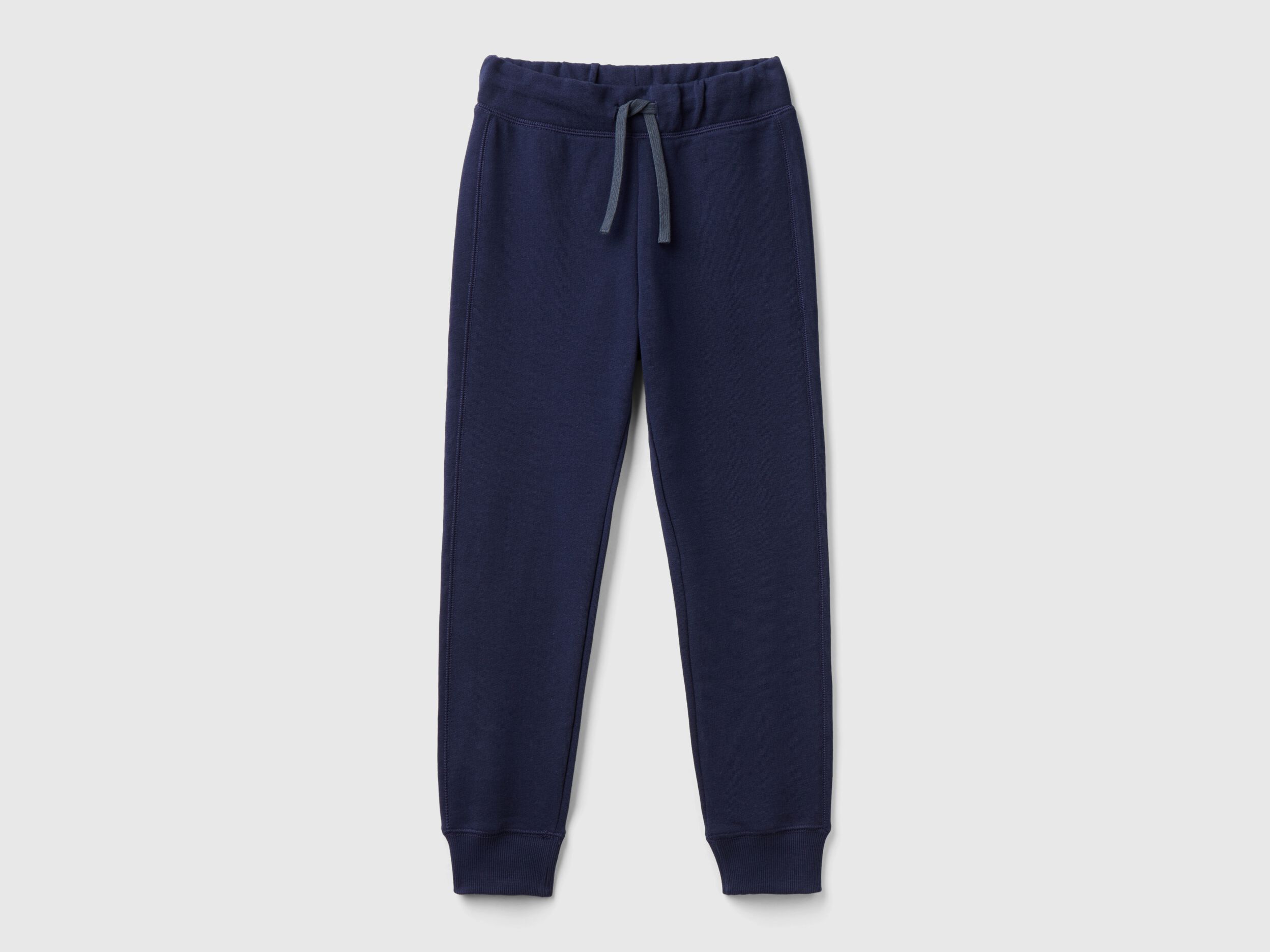 Pantaloni felpa benetton shop