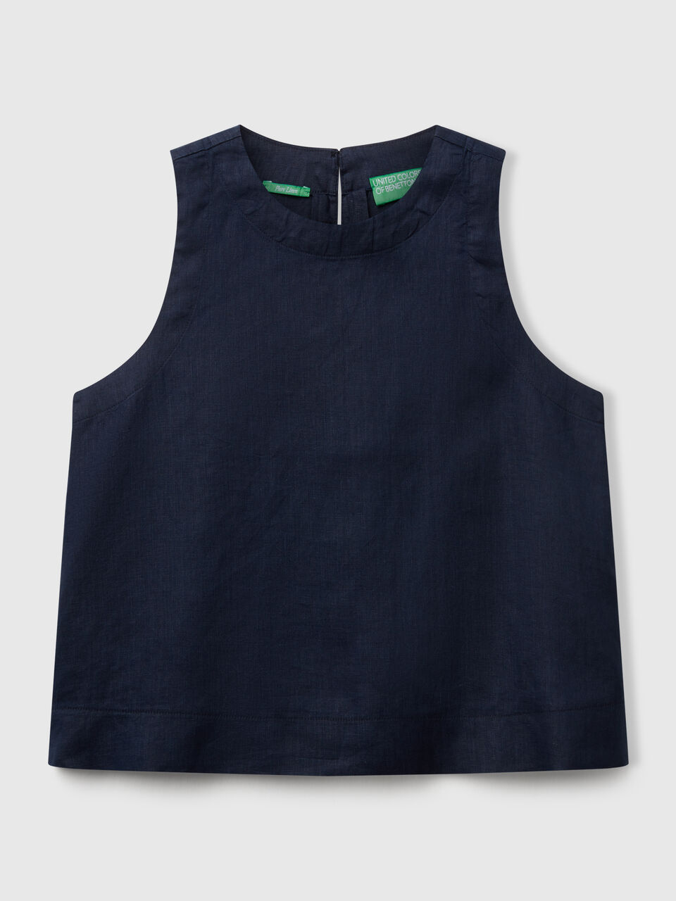 BLUSA Donna image number 1