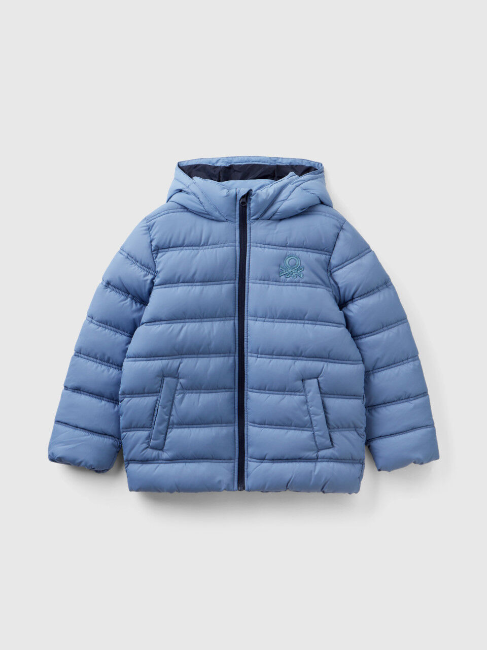 Piumino 100 grammi hot sale benetton bambino
