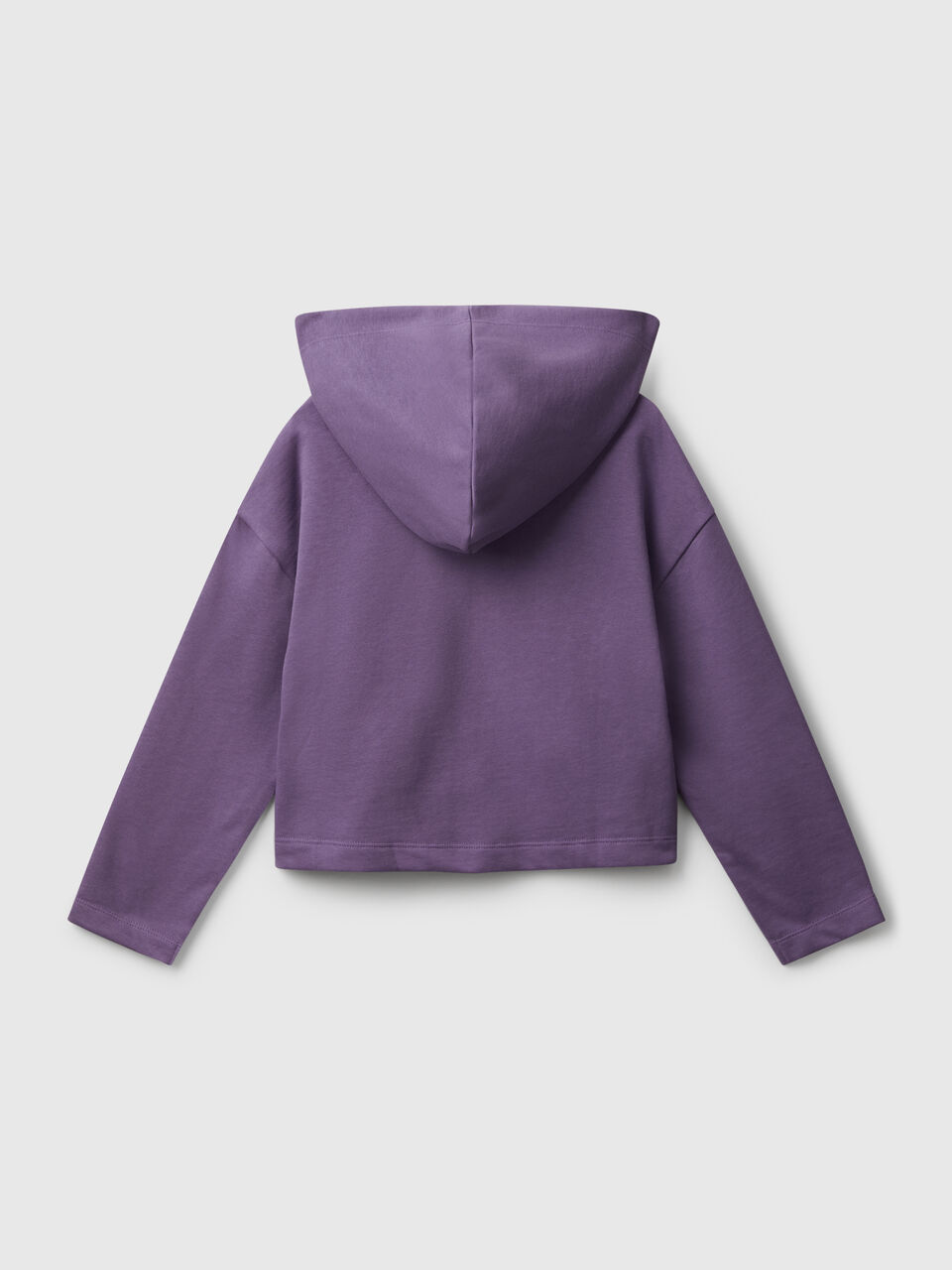 GIACCA C/CAPP M/L Bambina image number 2