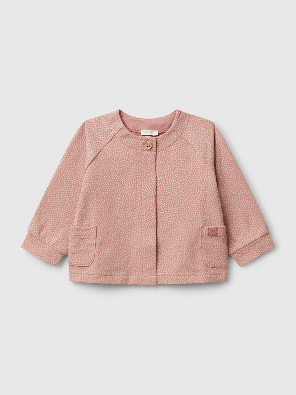 GIACCA M/L Baby image number 1