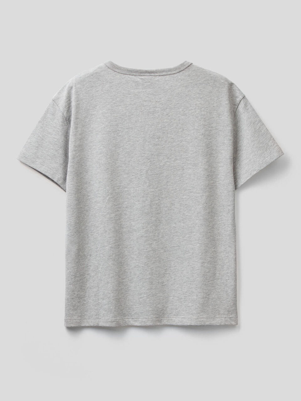 T-shirt con stampa Peanuts image number 2