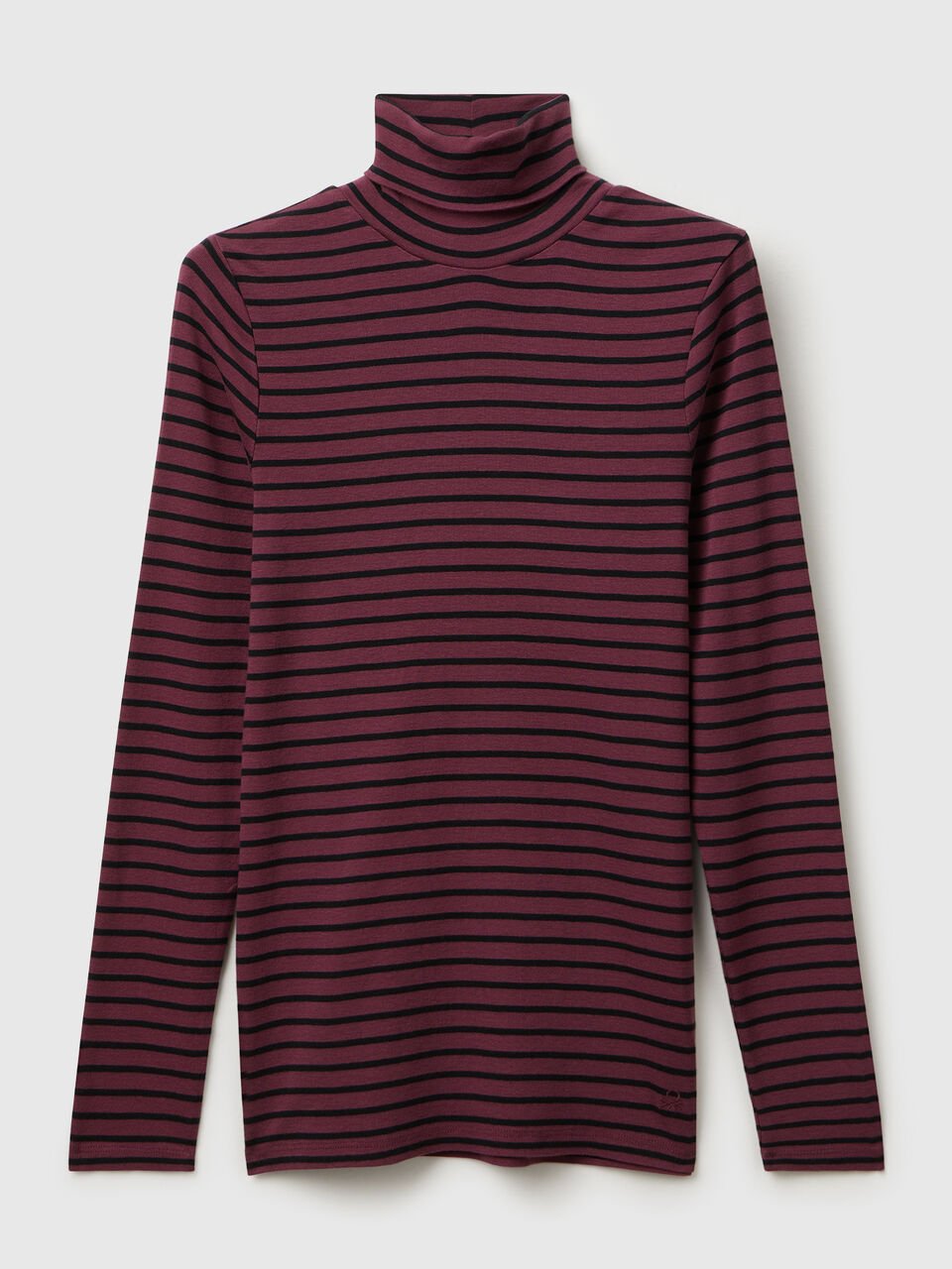 T-SHIRT M/L Donna image number 1