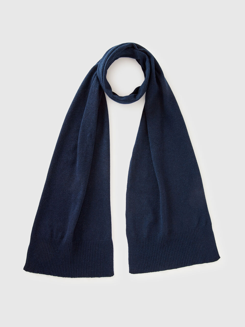 SCIARPA IN MAGLIA Donna image number 1