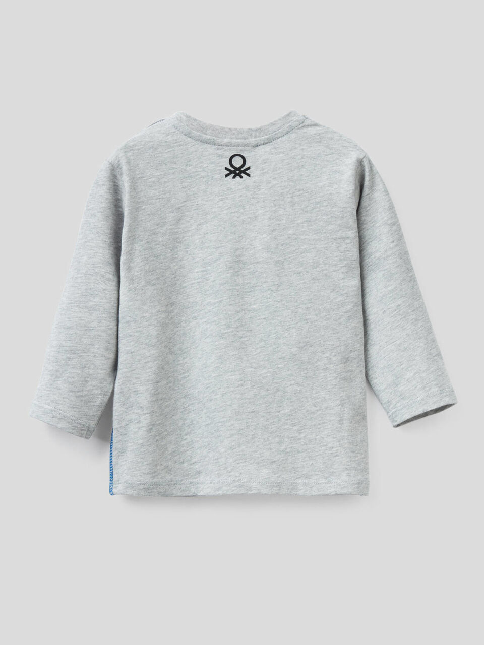 T-shirt Topolino in 100% cotone image number 2