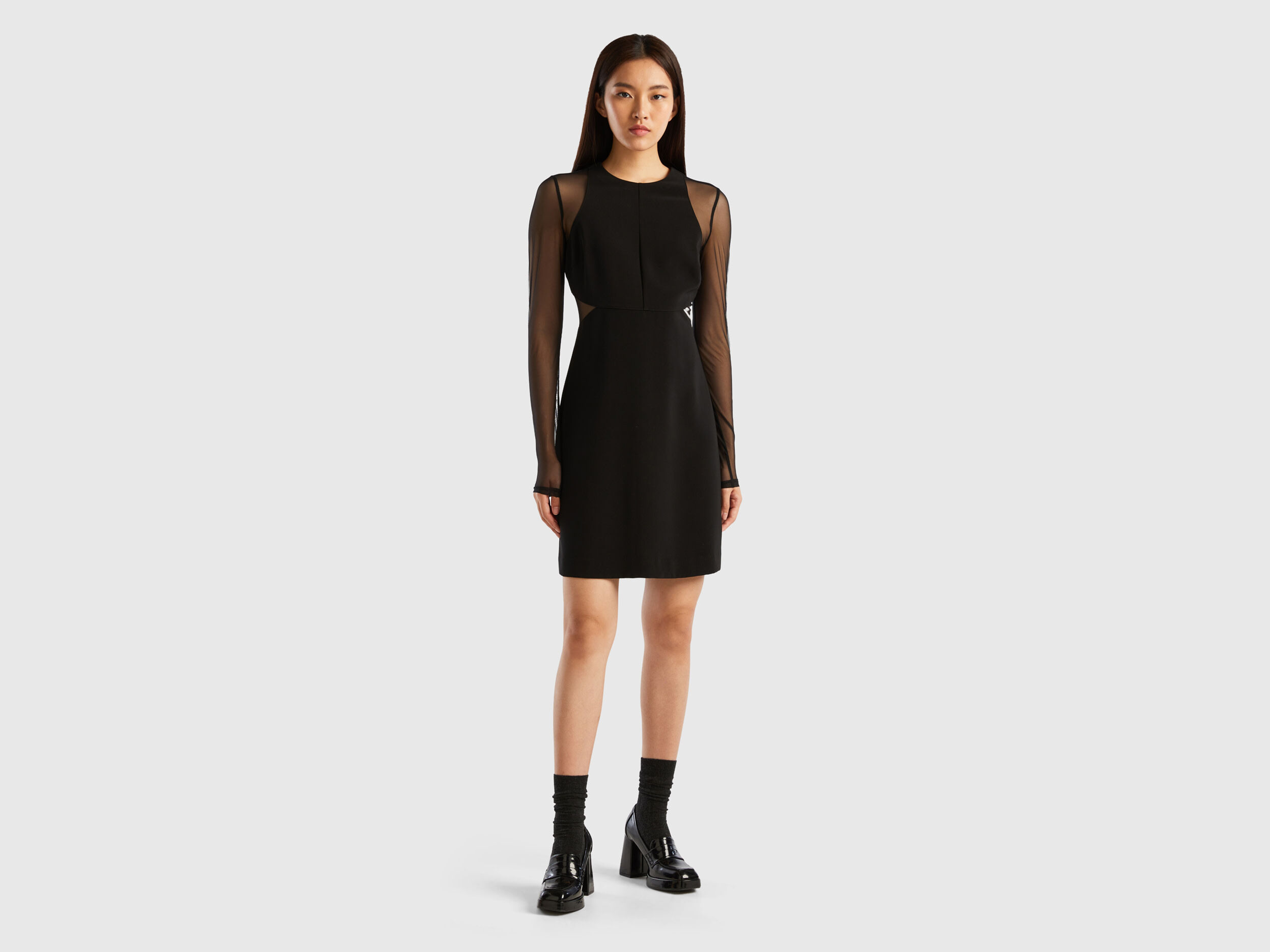 Vestiti benetton on sale