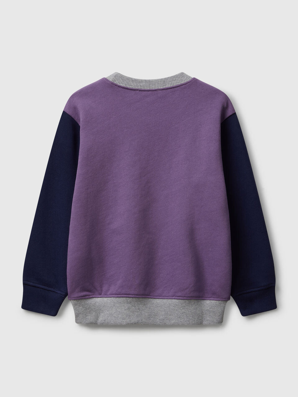 MAGLIA G/C M/L Bambino image number 2