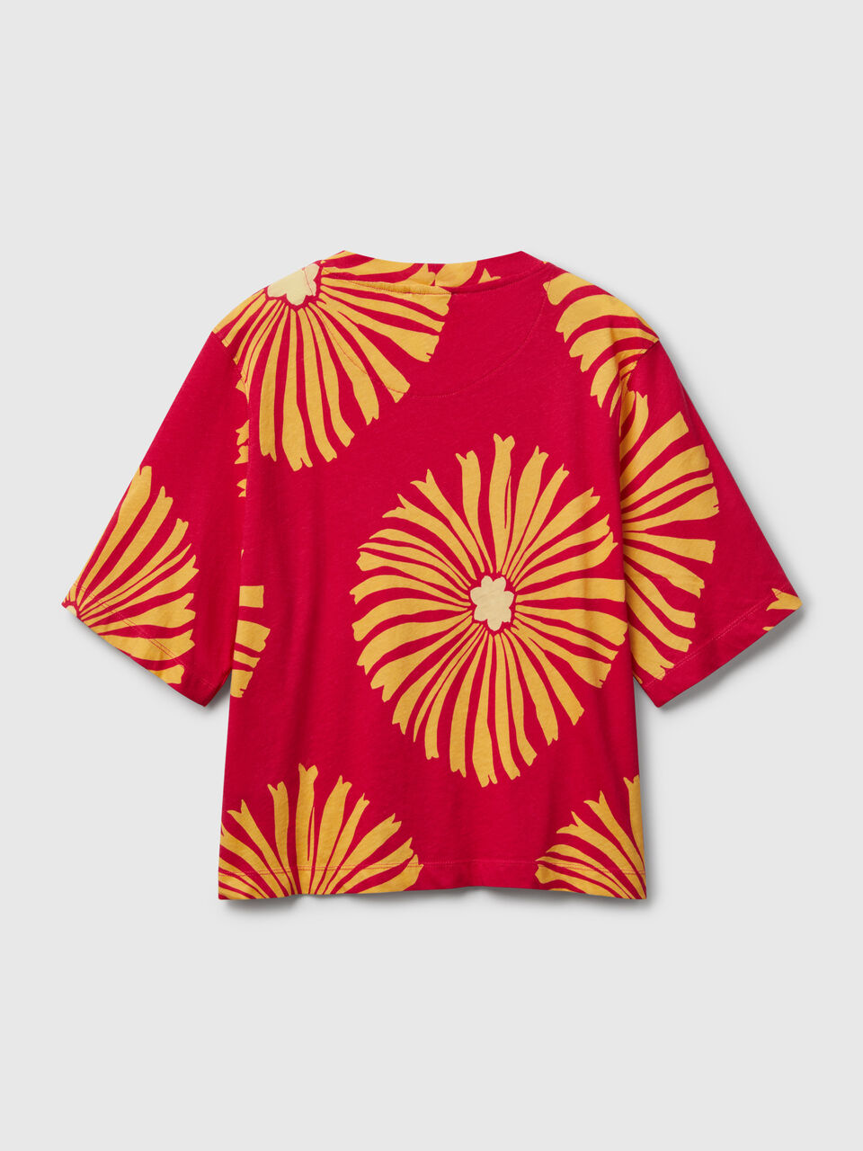 T-SHIRT Donna image number 2