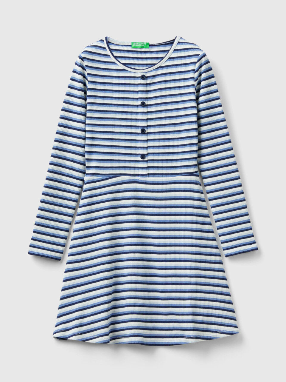 Abbigliamento online benetton ragazza
