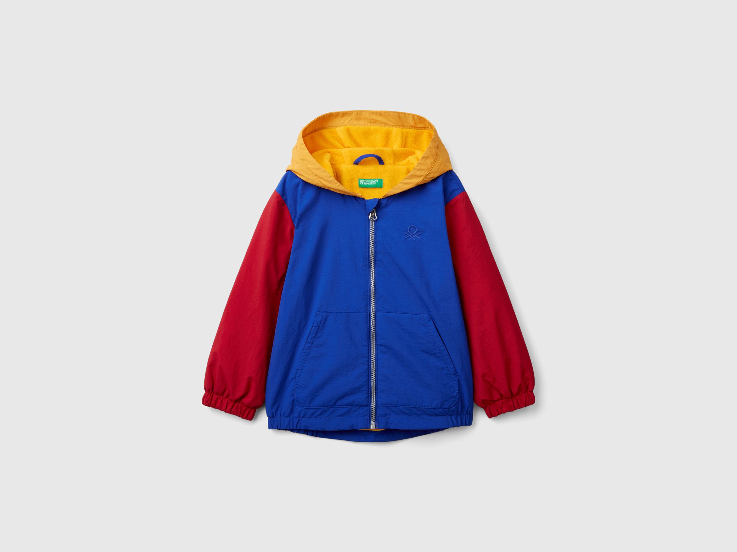 Giubbotti ragazzo benetton hot sale