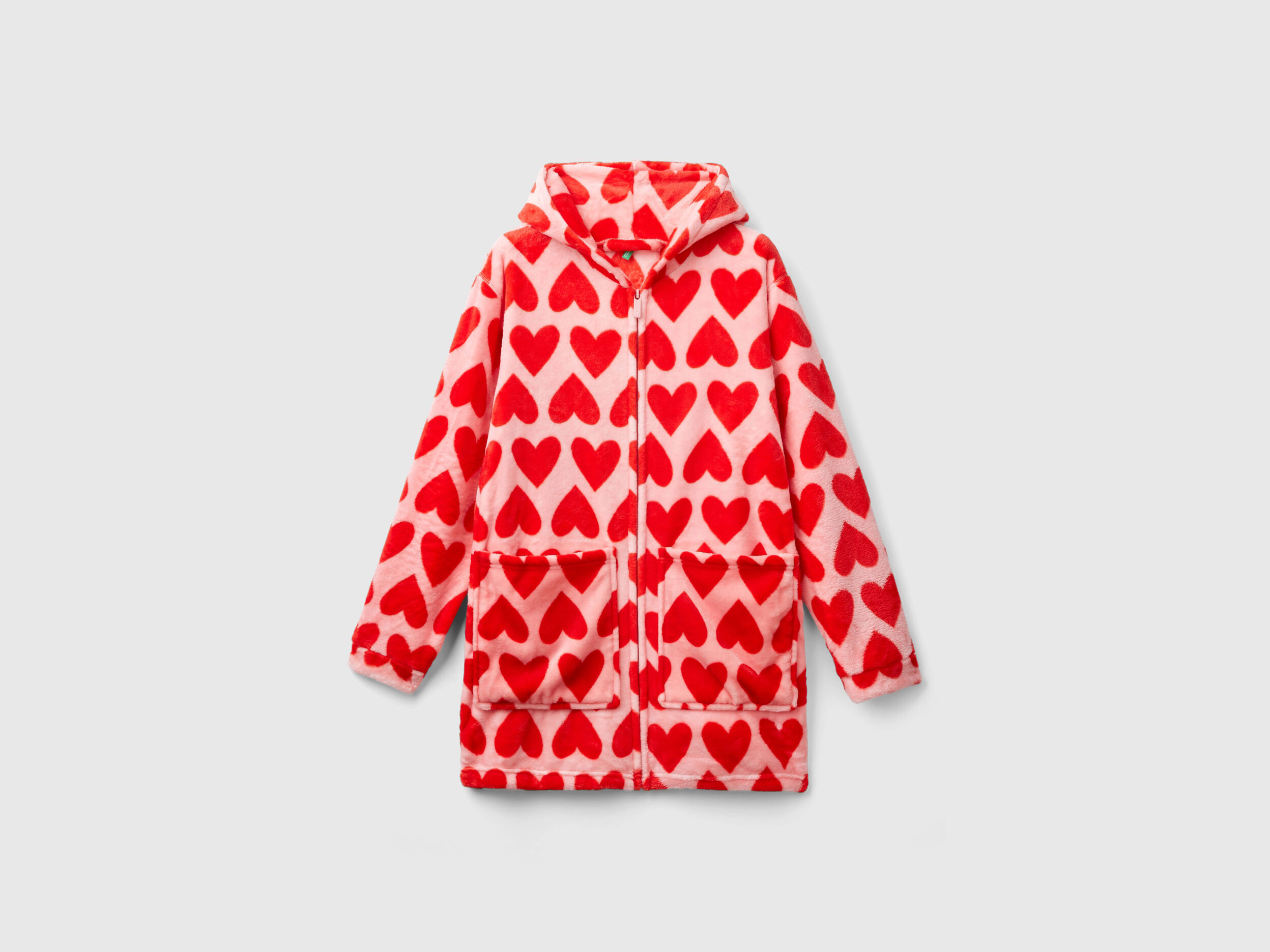 Vestaglia donna benetton cheap