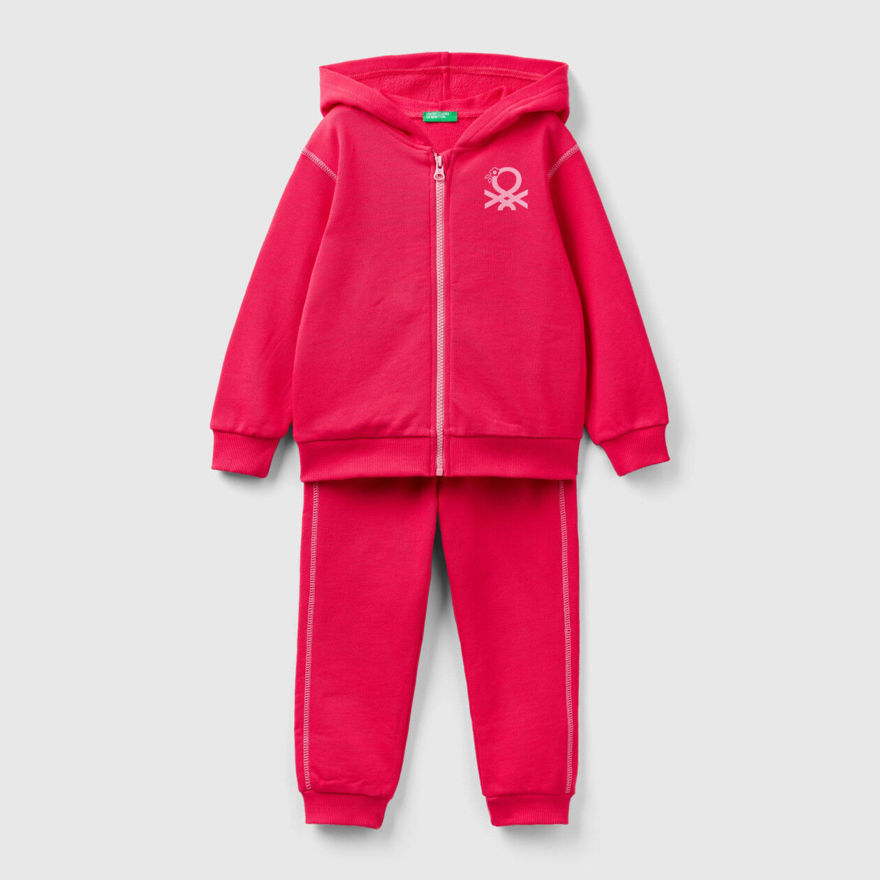 Tute benetton outlet bambino