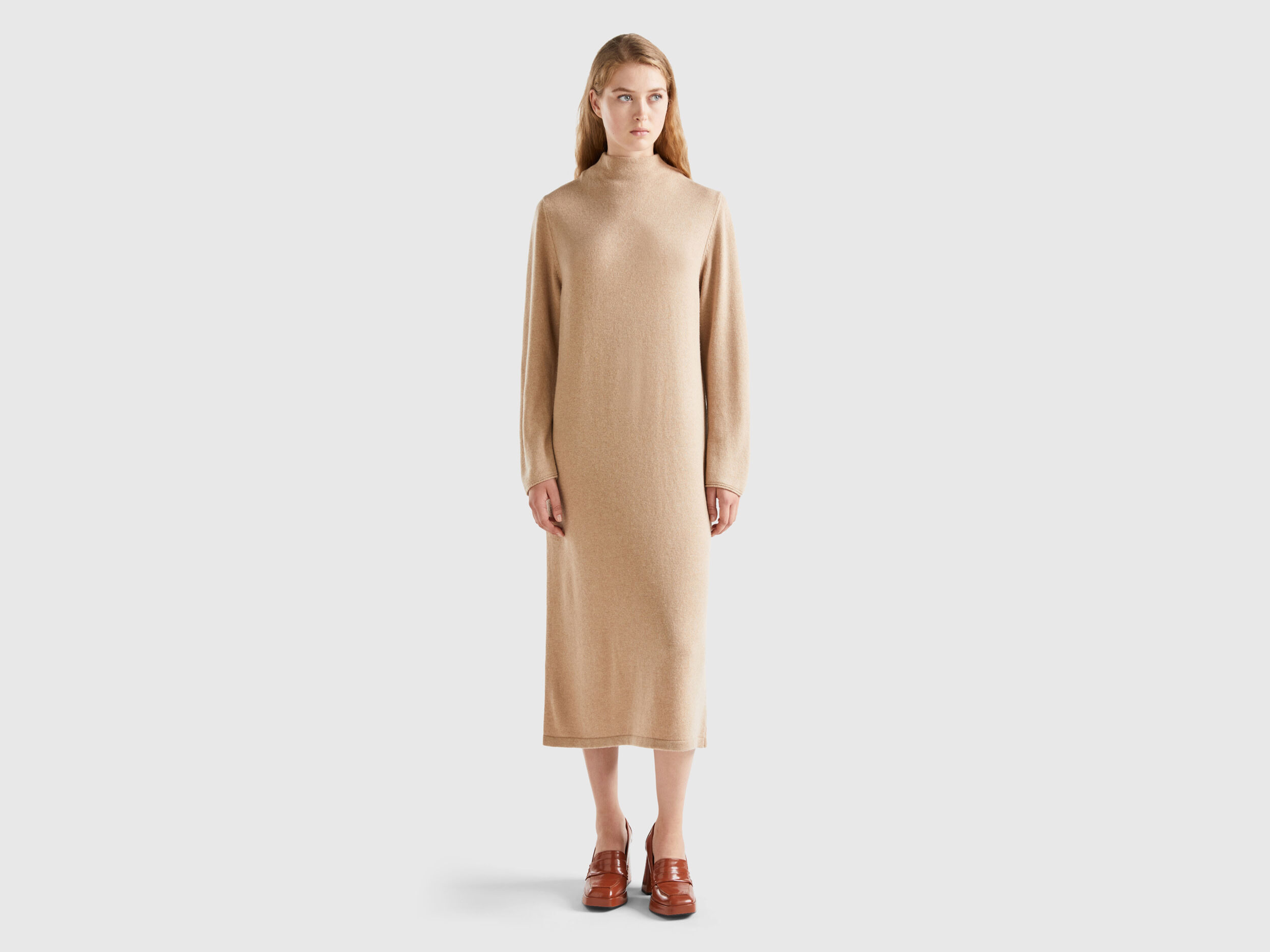 Vestiti di lana benetton online