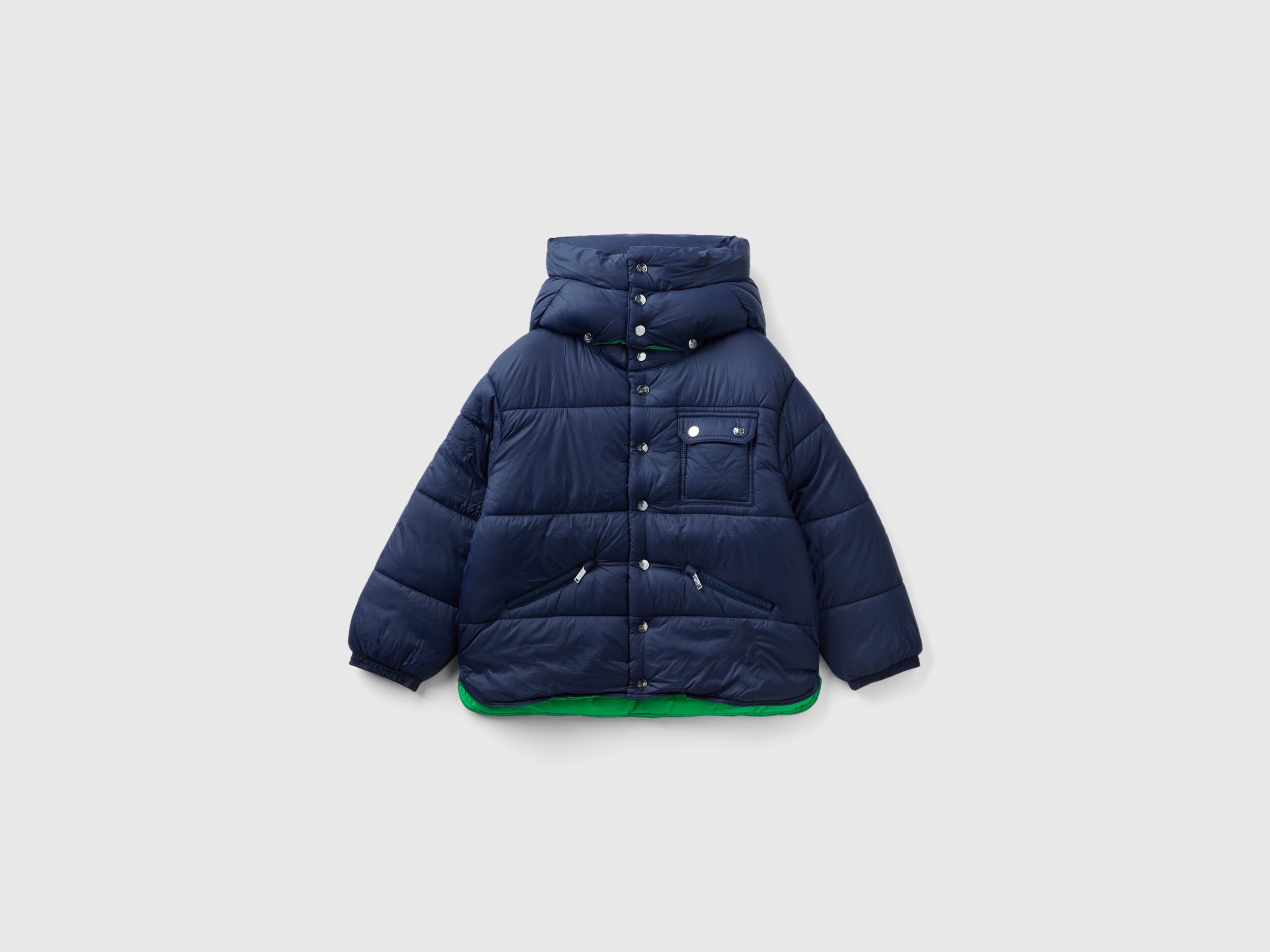 Piumini benetton sales bambini 2015