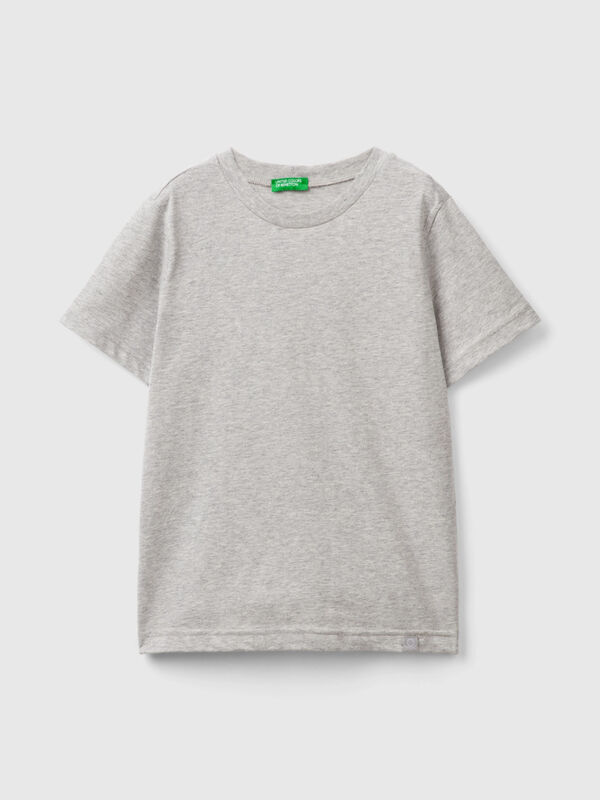 T-shirt in cotone biologico Bambino