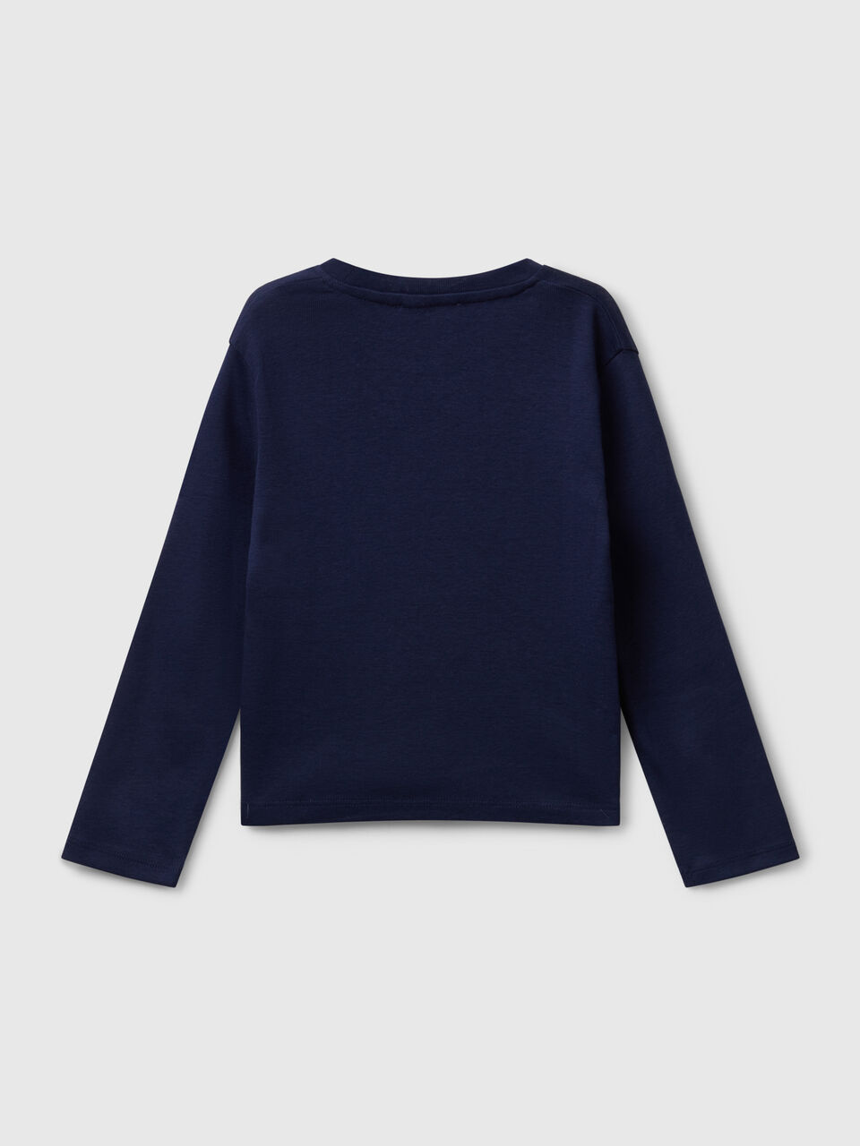T-SHIRT M/L Bambina image number 2