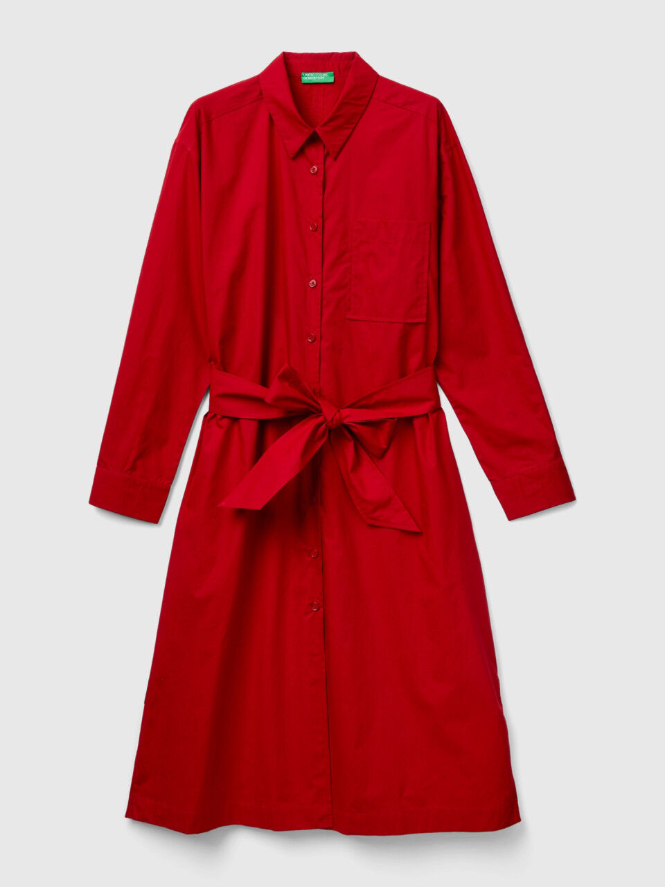 Abiti new arrivals donna benetton