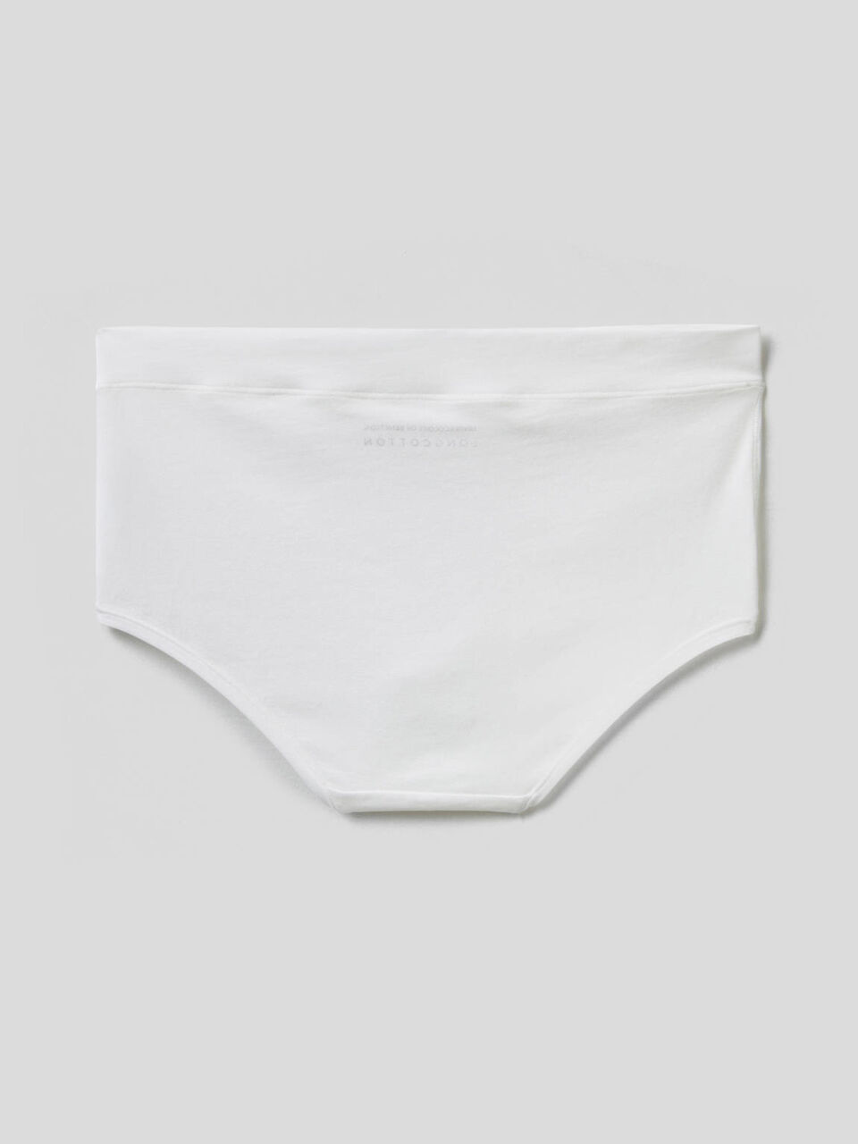 Culotte in cotone elasticizzato image number 2