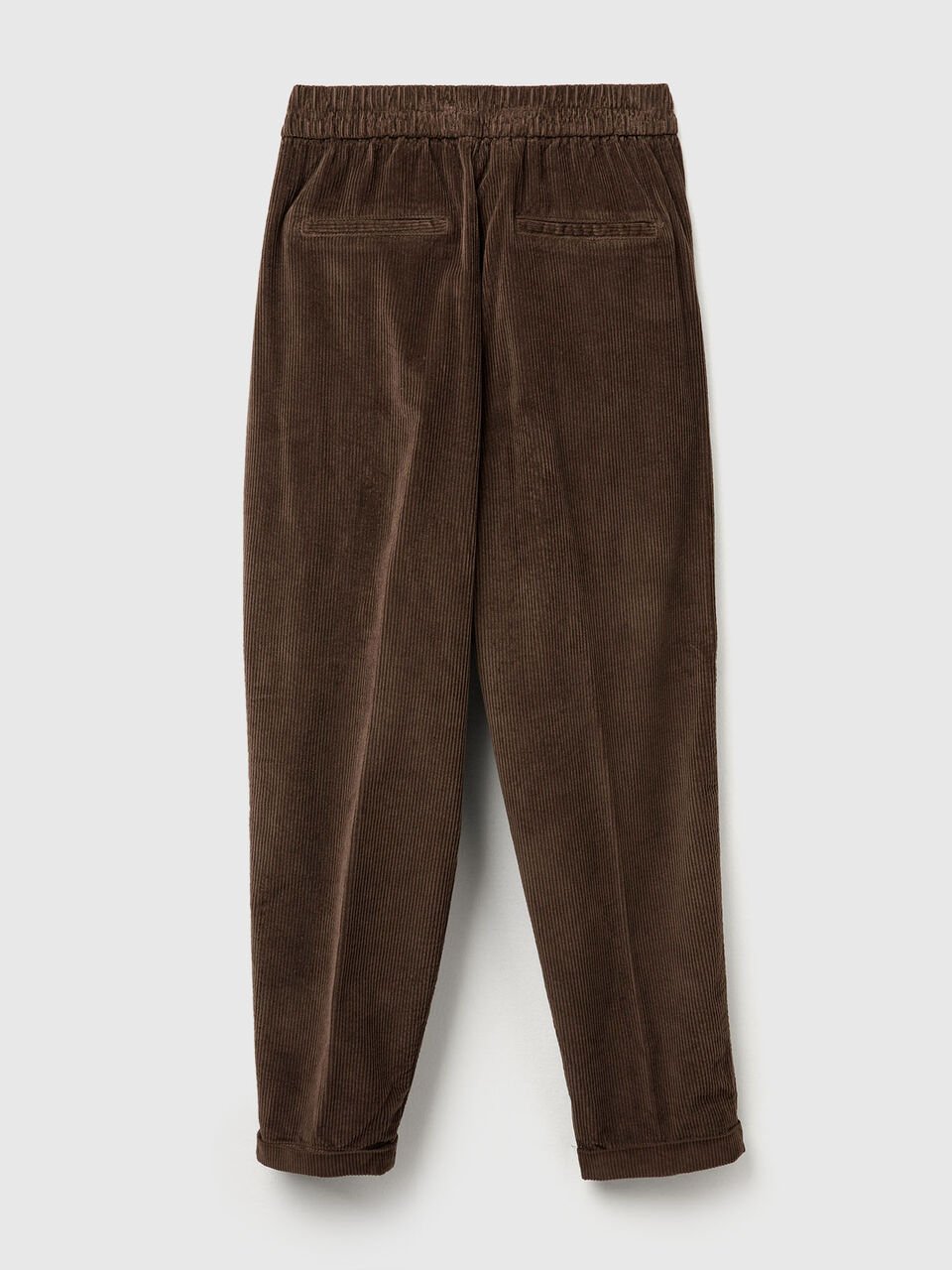 PANTALONE Donna image number 2