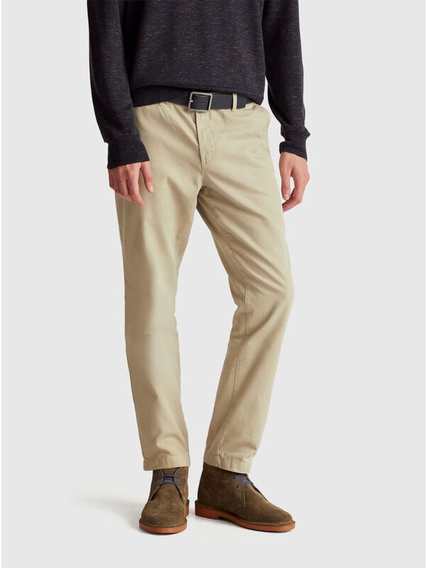 Chino slim fit Uomo