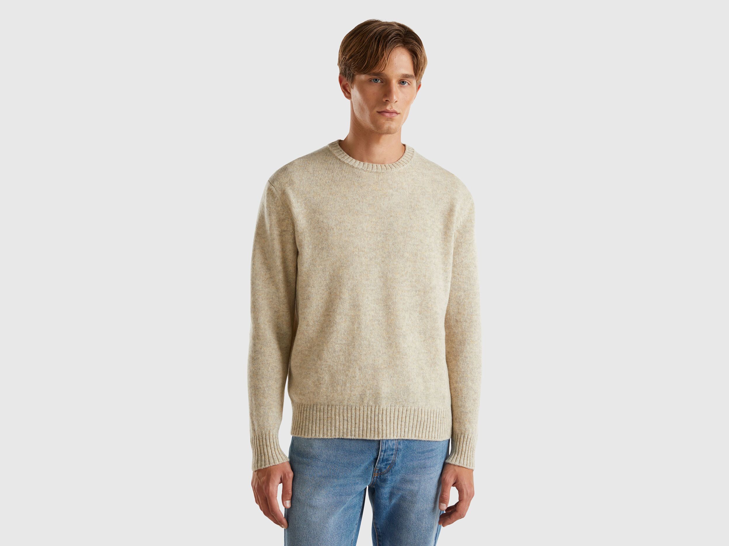 Maglie invernali uomo deals
