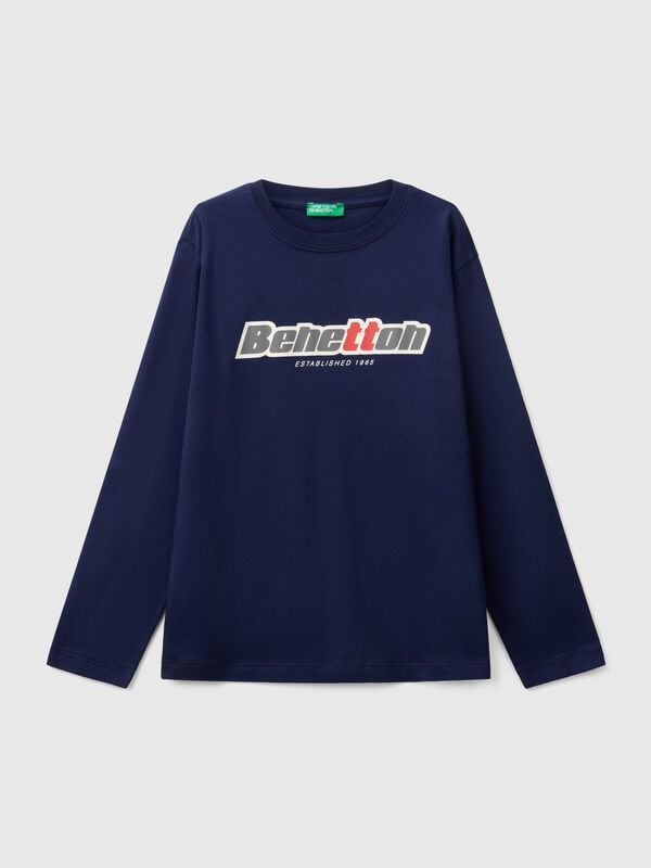 T-shirt in cotone  Bambino