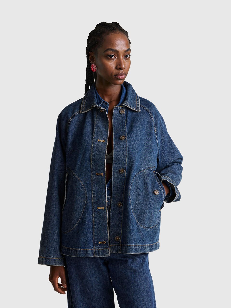 GIUBBINO Donna image number null