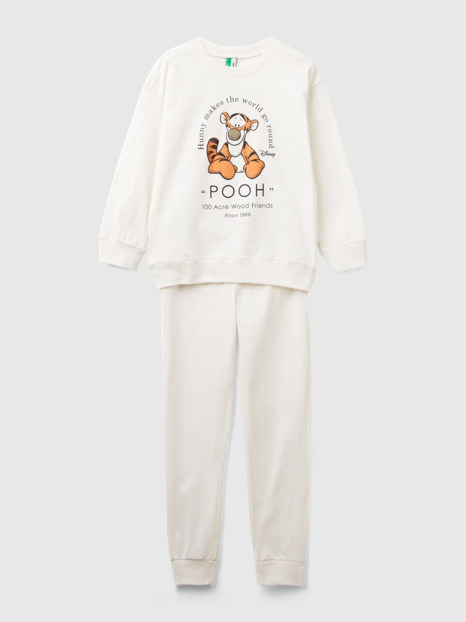Pigiami benetton bambino new arrivals
