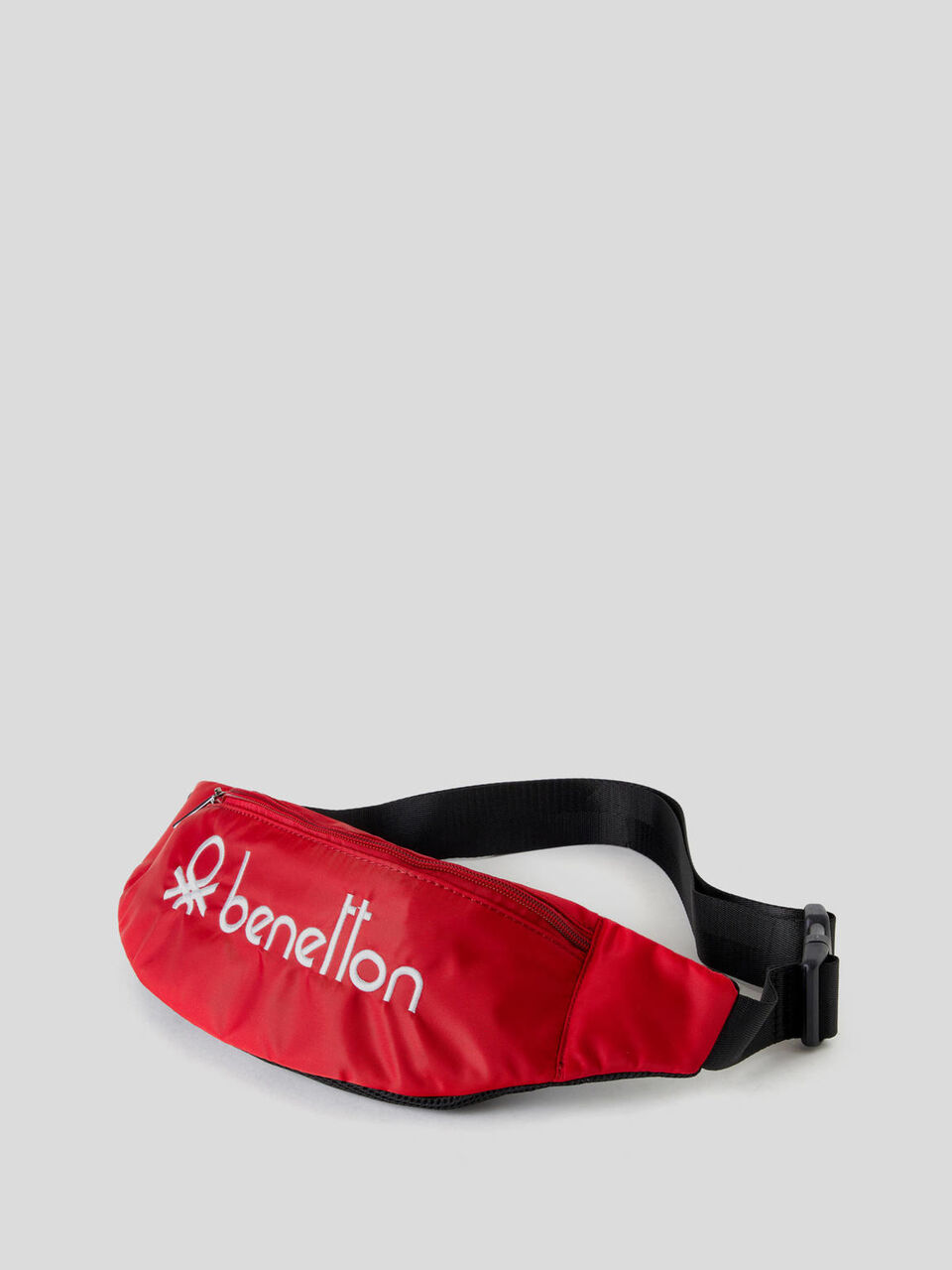 Marsupio unisex con logo ricamato image number null