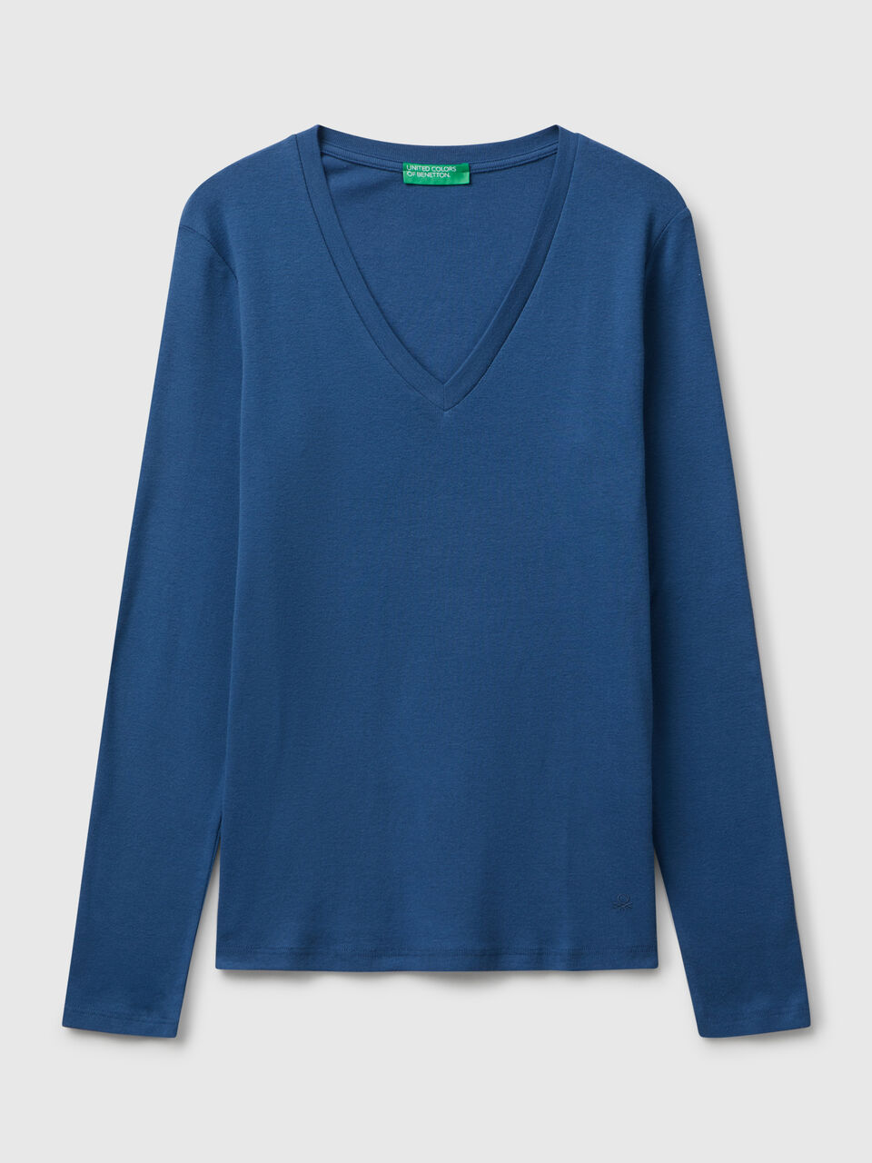 T-SHIRT M/L Donna image number 1