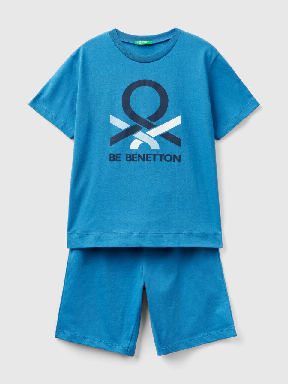 Pigiami online bambino benetton