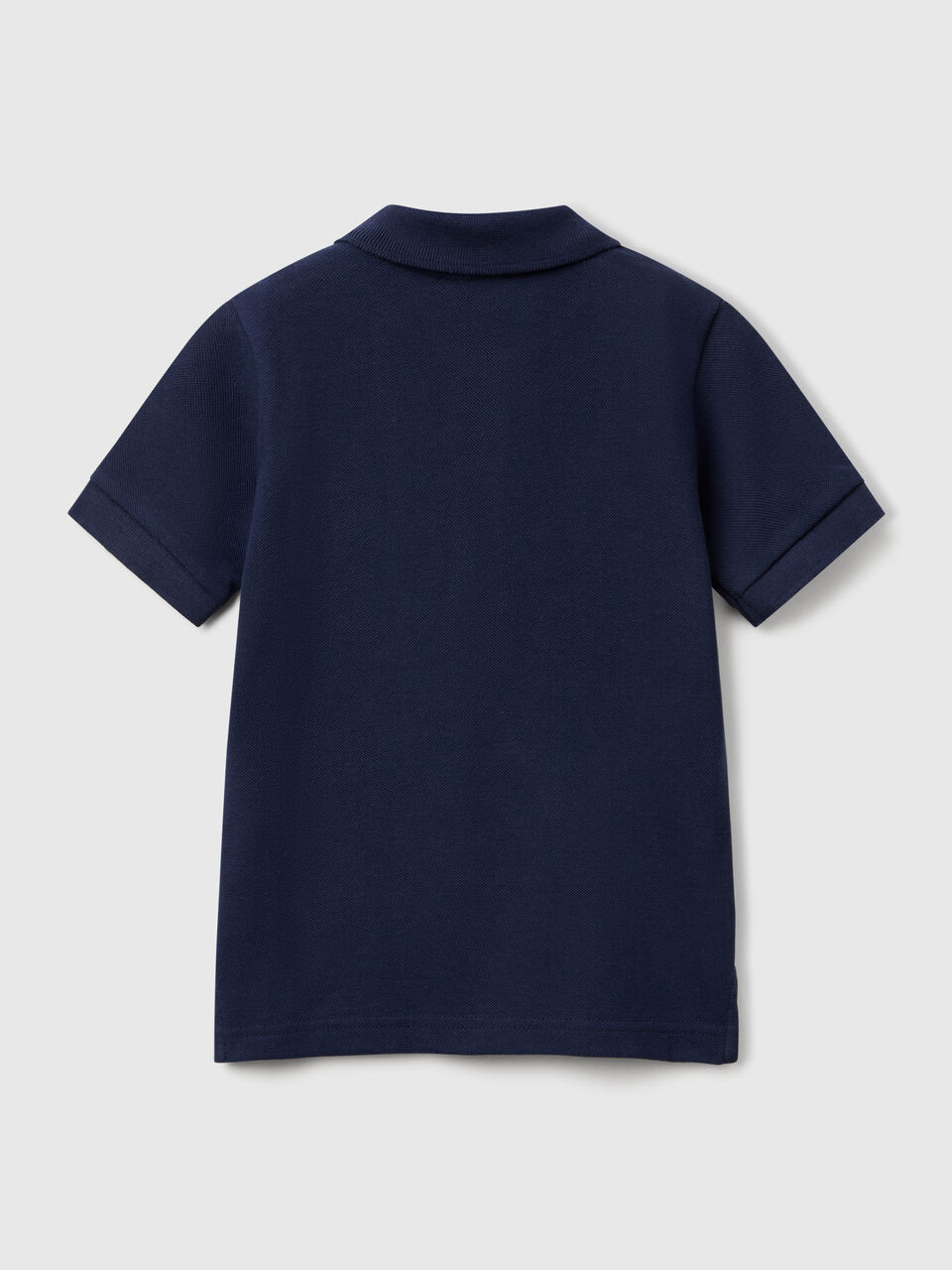 MAGLIA POLO M/M Bambino image number 2