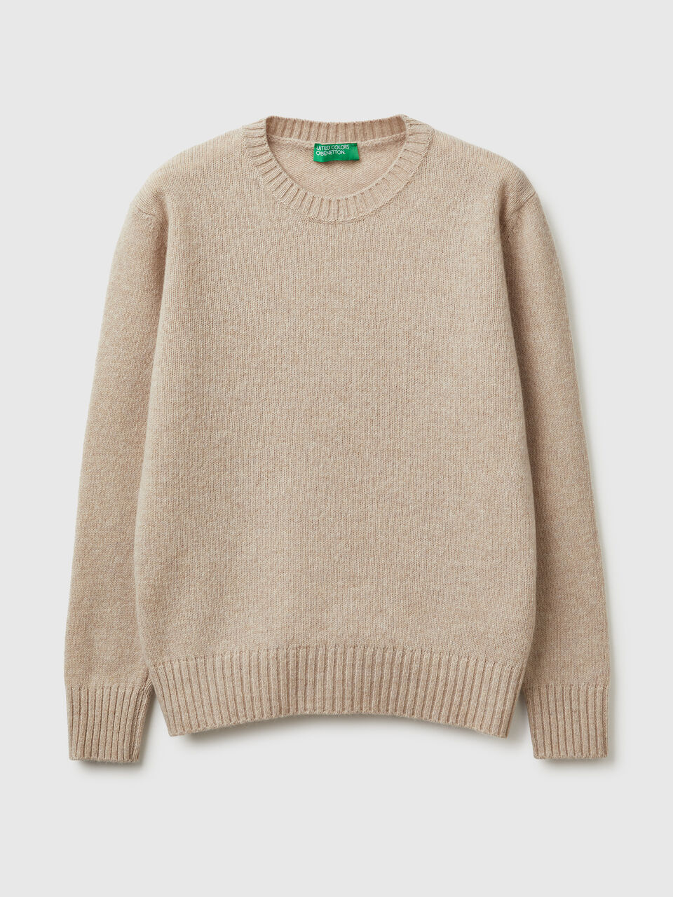 MAGLIA G/C M/L Donna image number null
