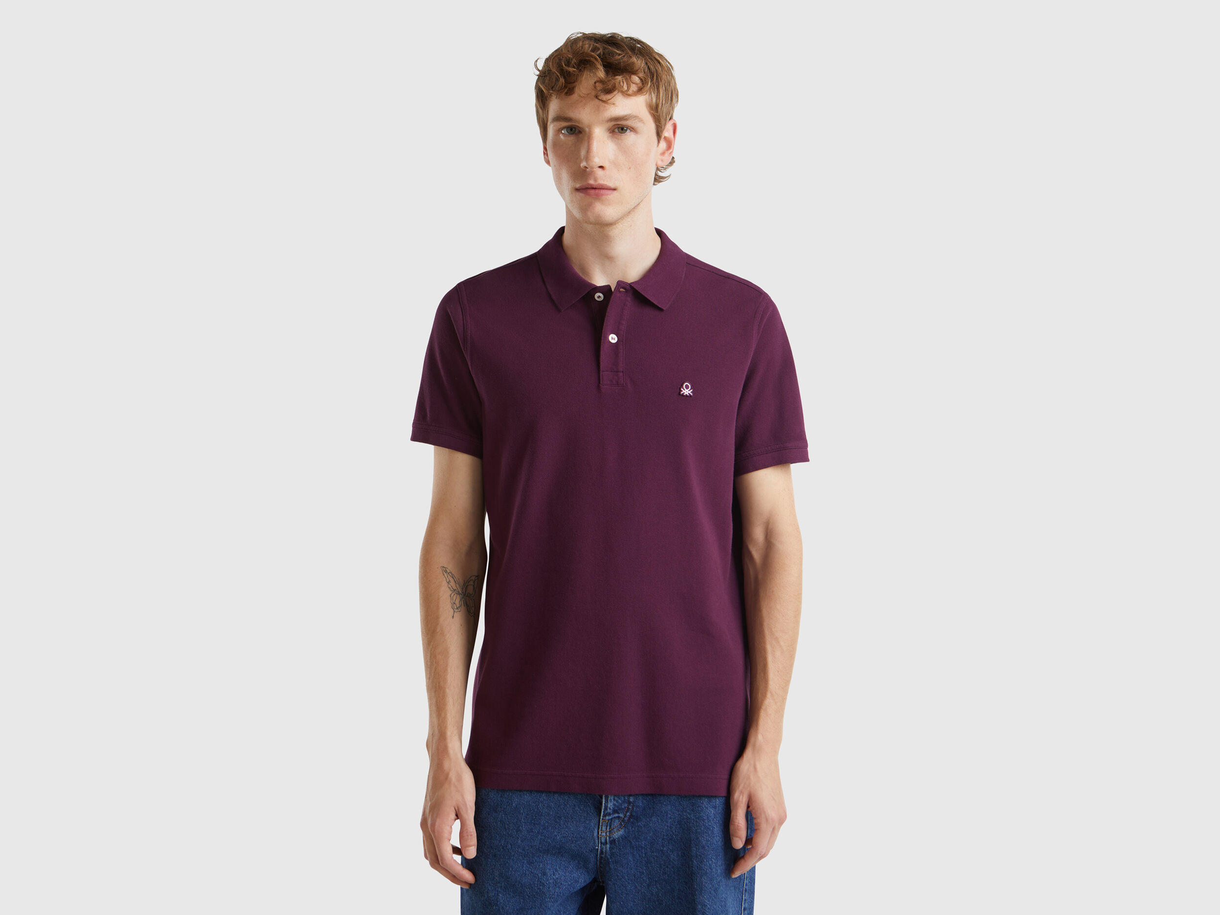 Polo Manica Corta Uomo La Nuova Collezione Online