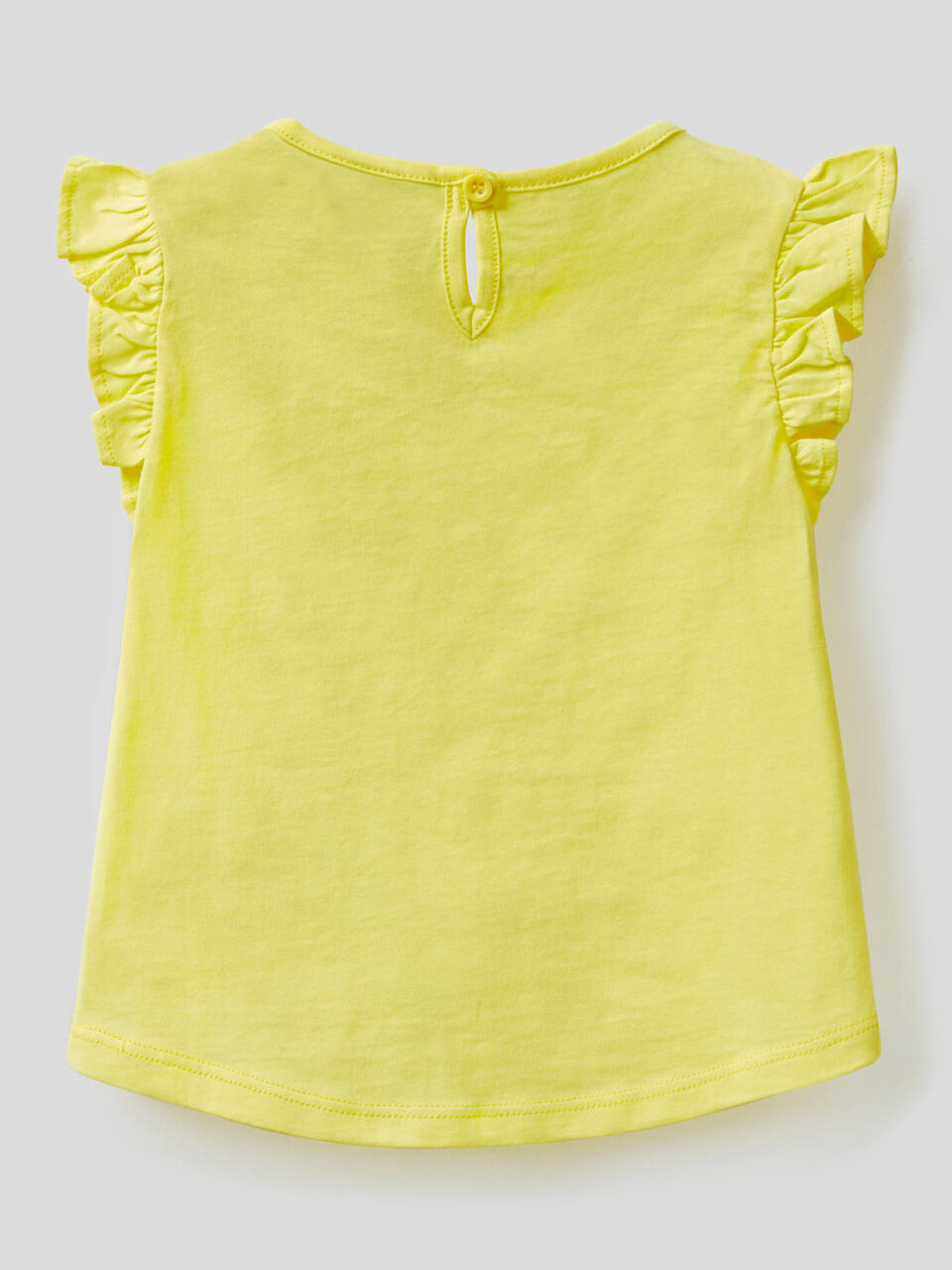 T-shirt con baby Principessa Disney image number 2