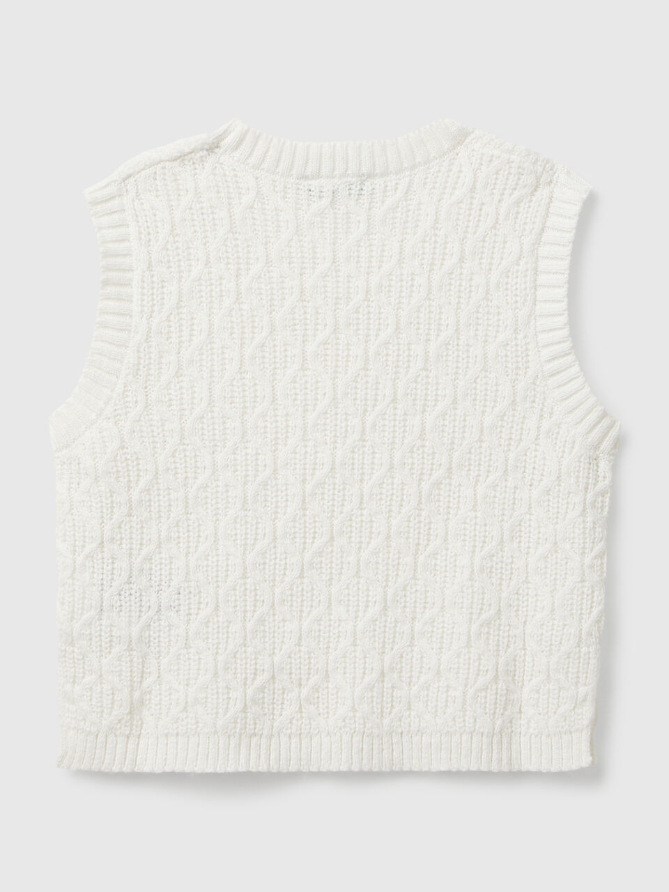 MAGLIA S/M Bambina image number 2