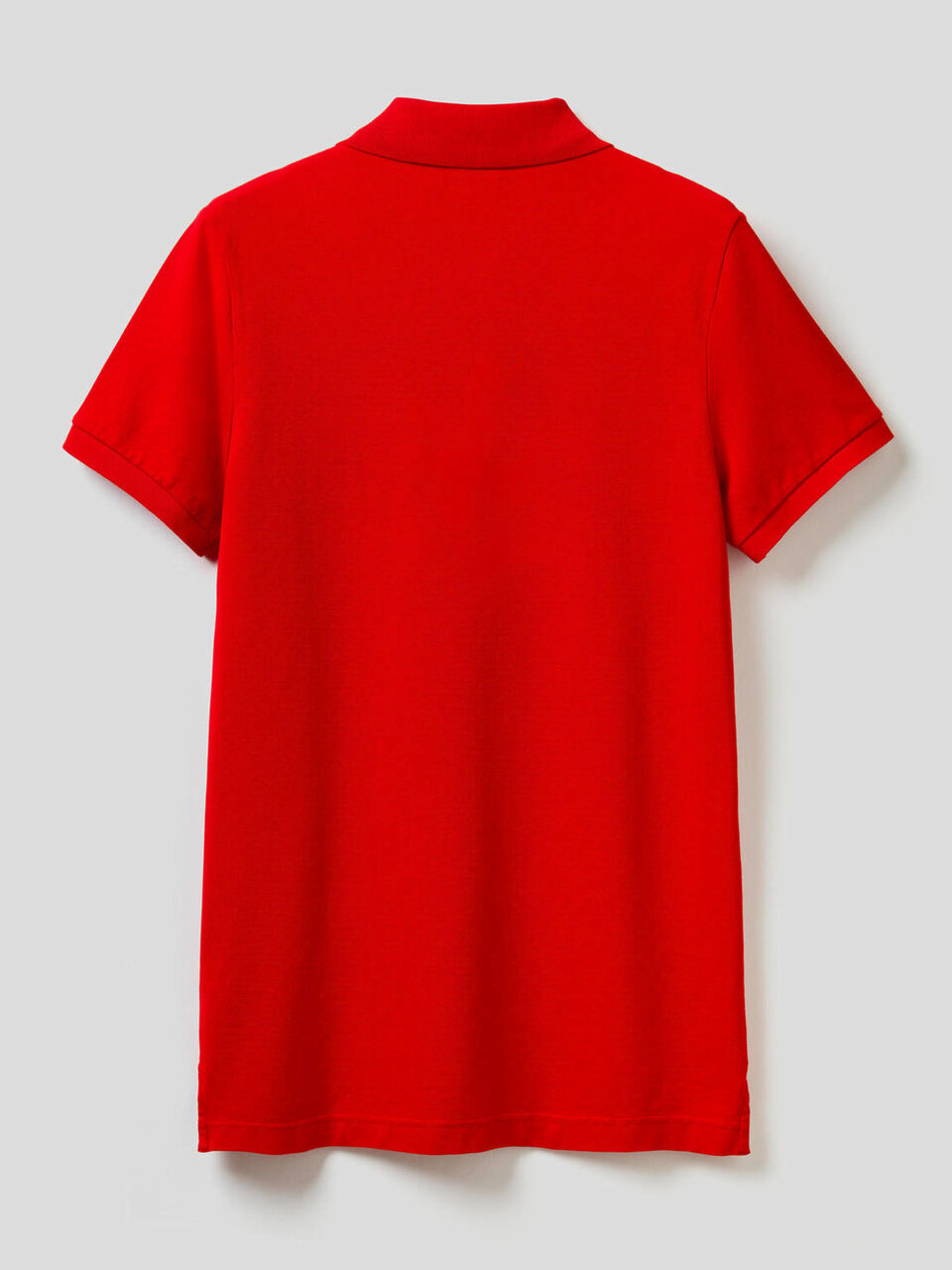 Polo slim fit image number 2