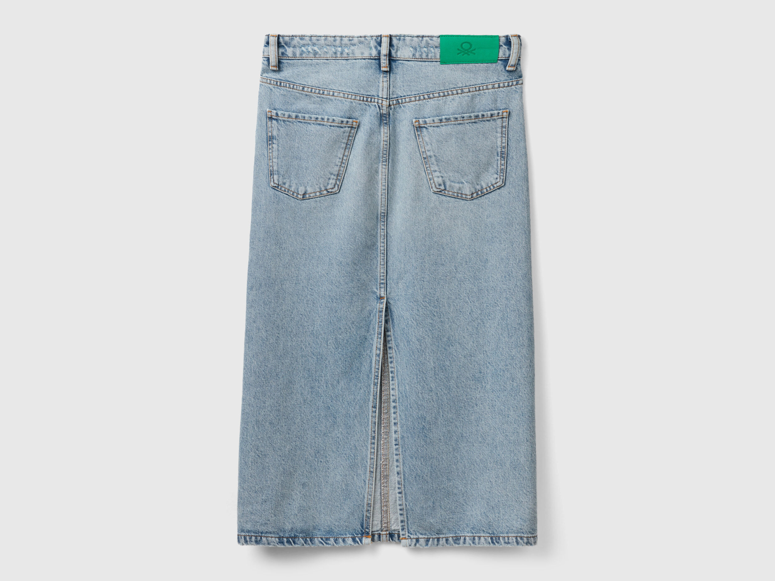 Longuette di clearance jeans