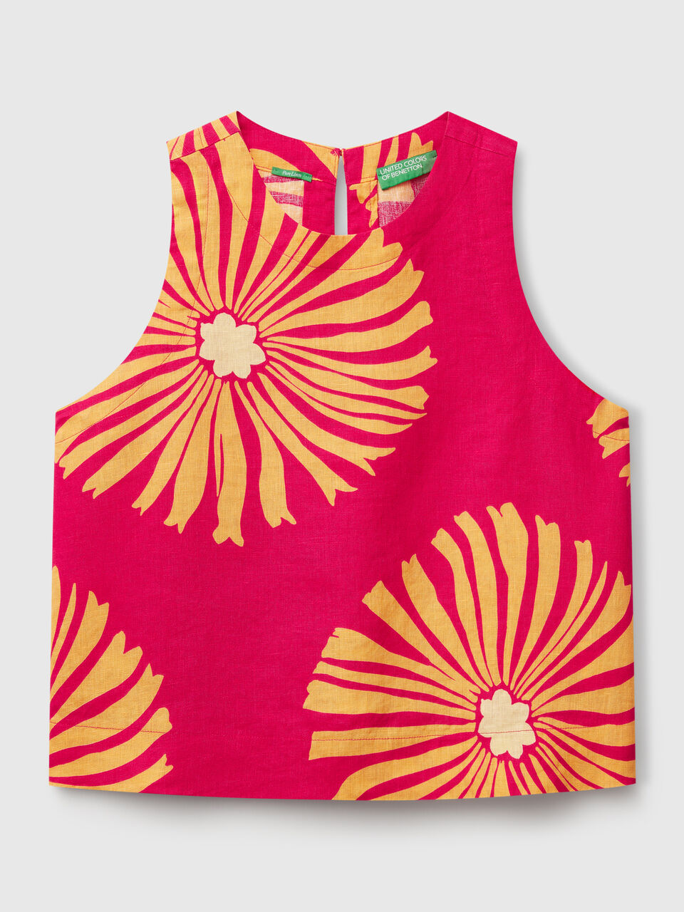 BLUSA Donna image number 1
