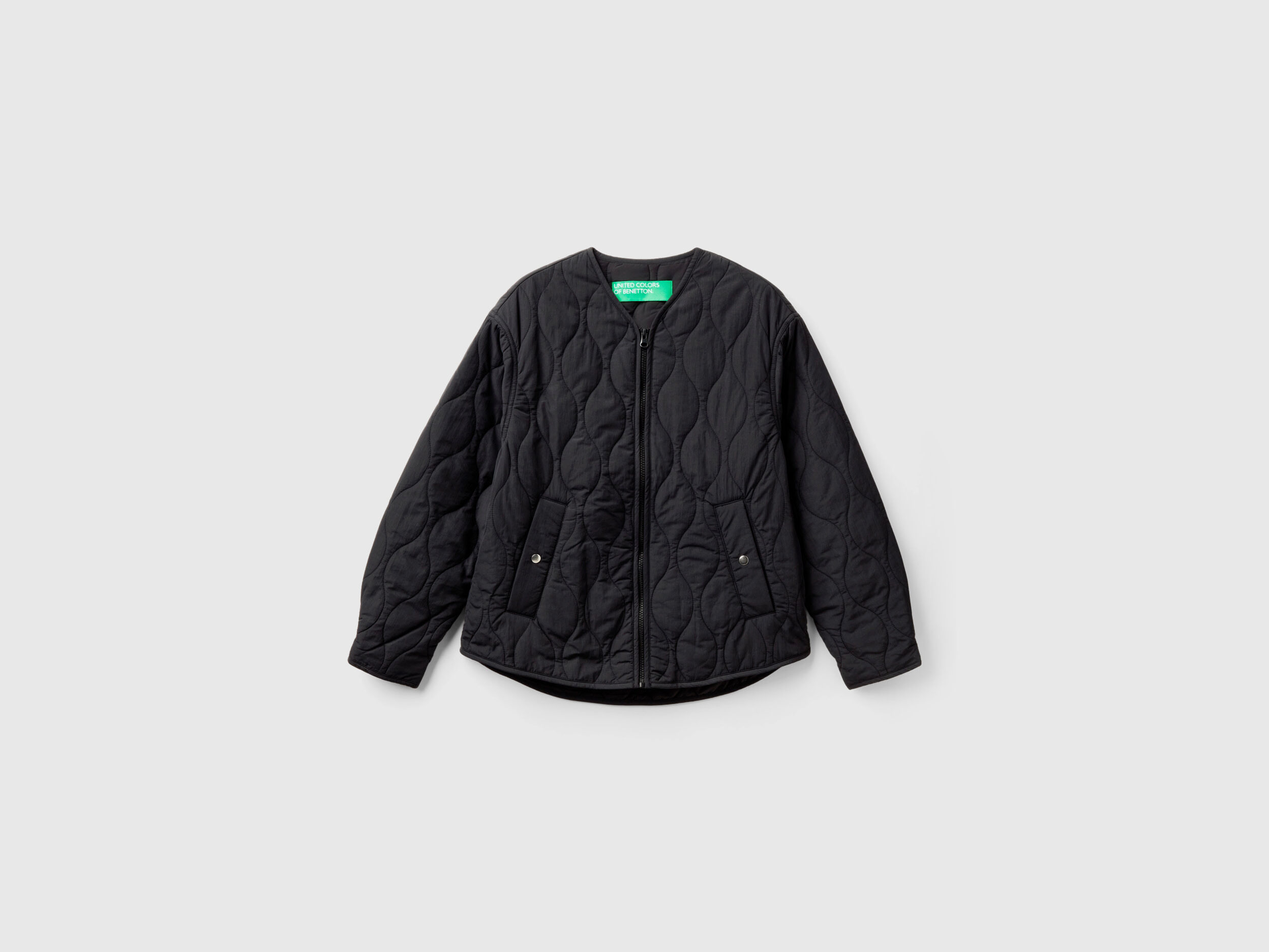 Benetton best sale piumini leggeri