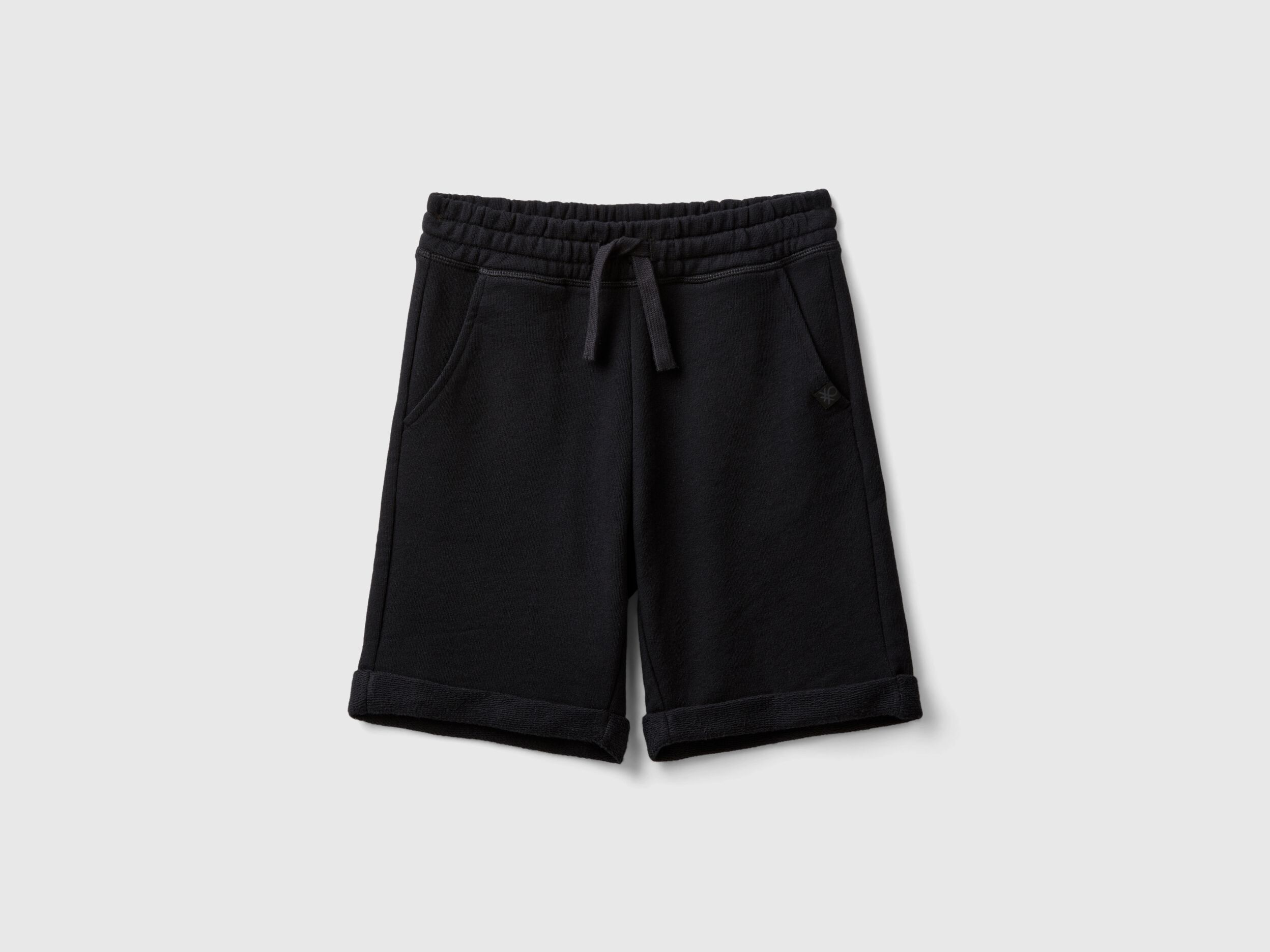 Benetton pantaloni corti new arrivals
