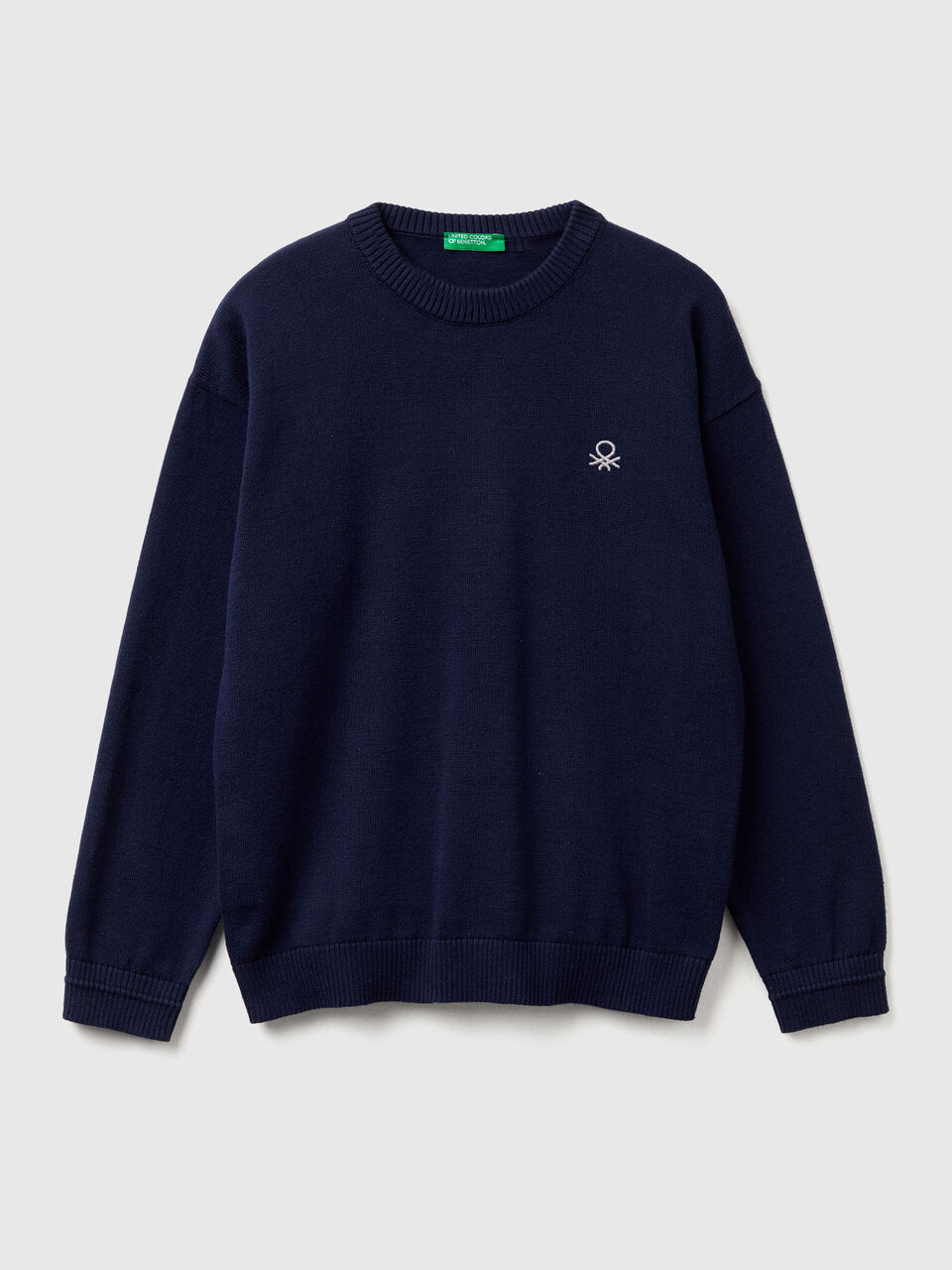 MAGLIA G/C M/L Bambino image number 1