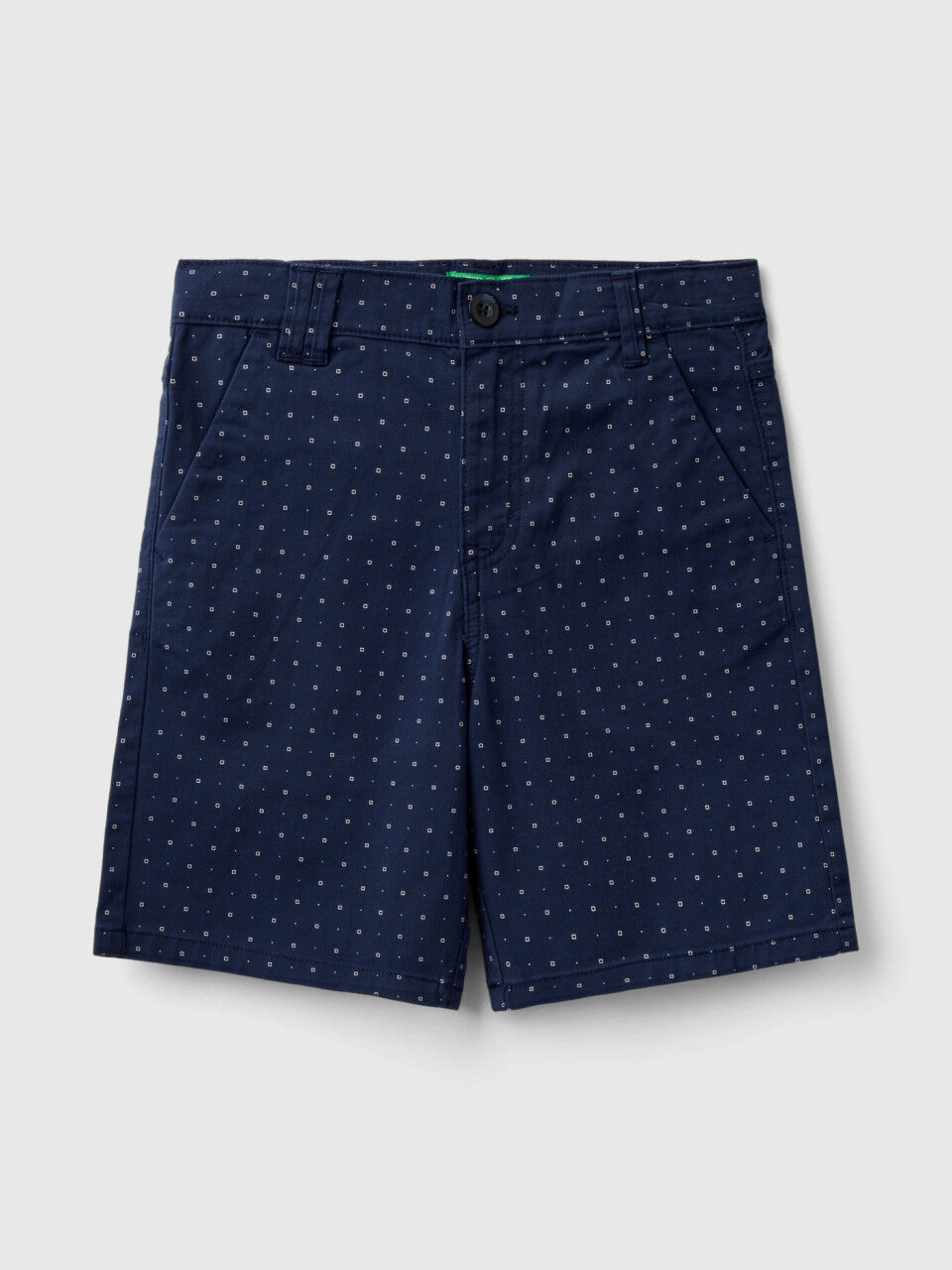 Pantaloncini benetton 2025