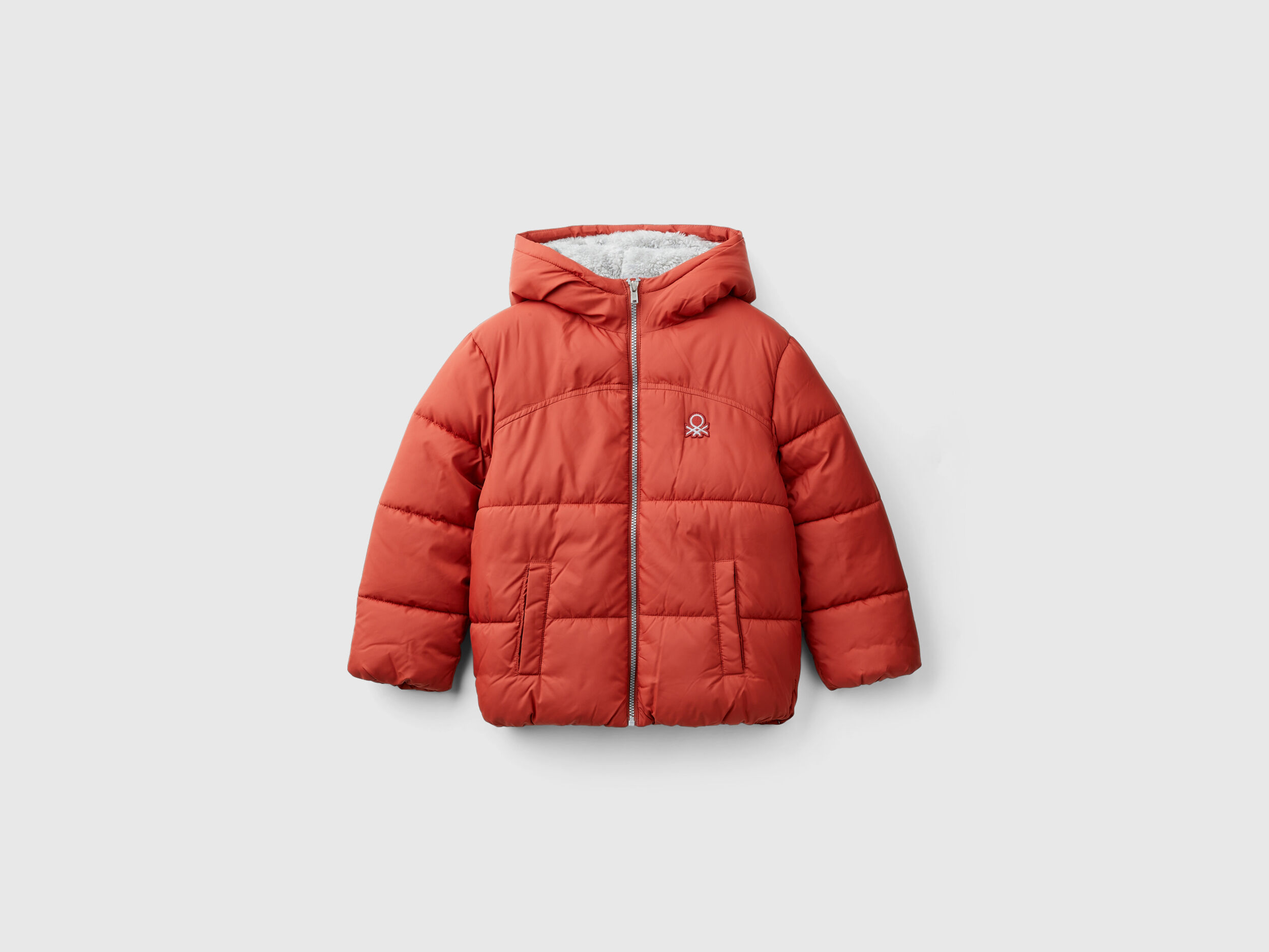 Giubbotti invernali bambino benetton new arrivals