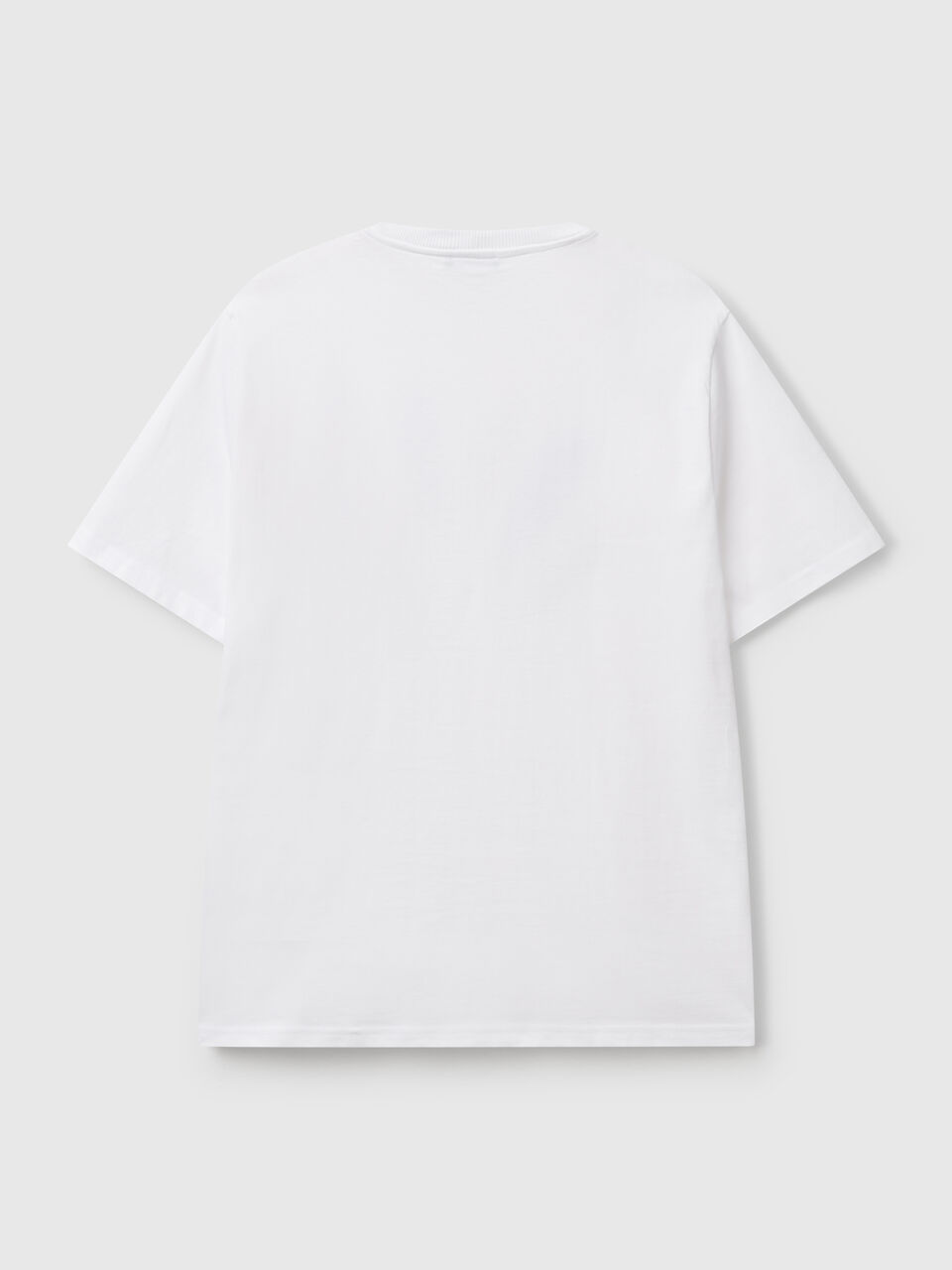 T-SHIRT Uomo image number 2