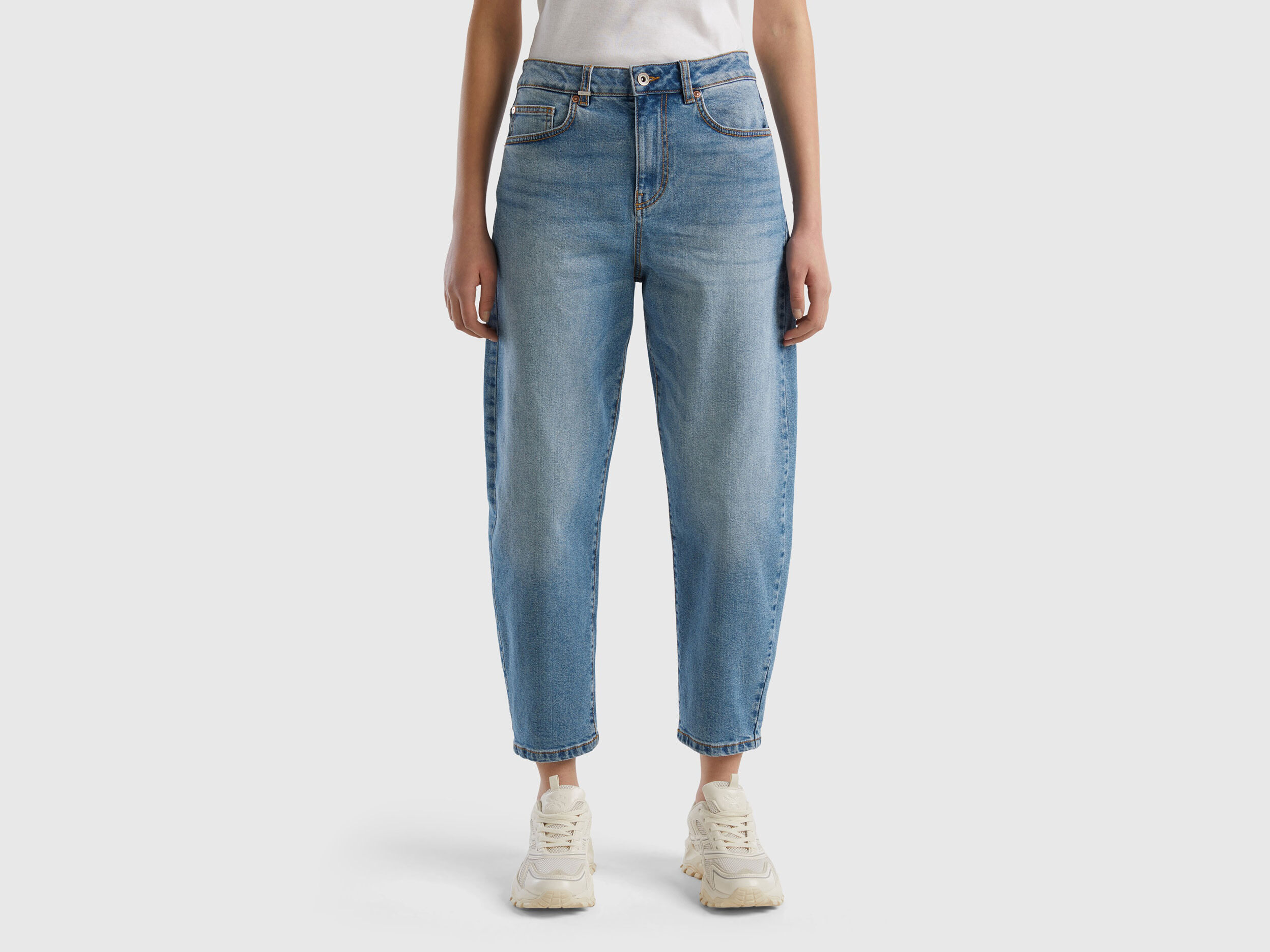Jeans hotsell balloon donna