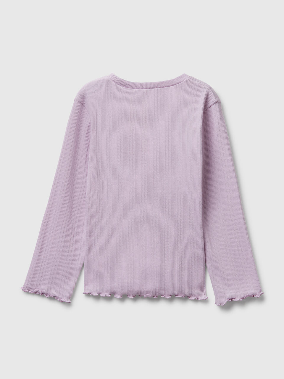 T-SHIRT M/L Bambina image number 2