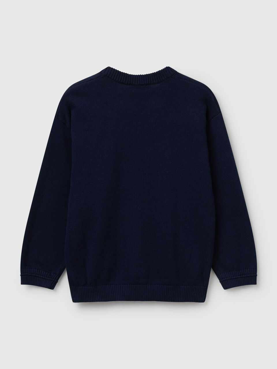 MAGLIA G/C M/L Bambino image number 2