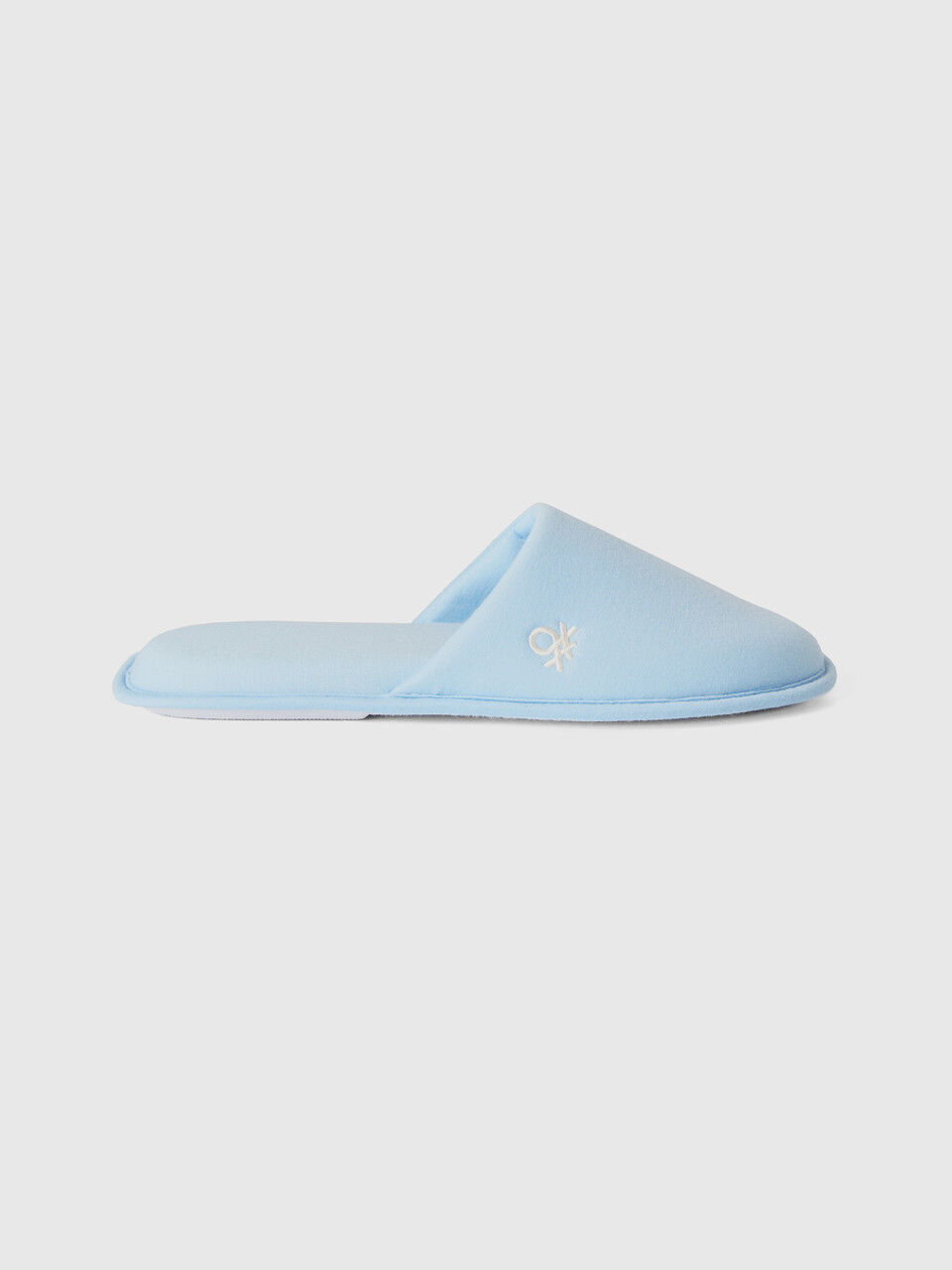 Pantofole benetton on sale prezzo